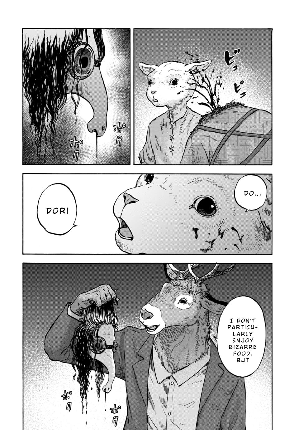 Animan Chapter 14 8