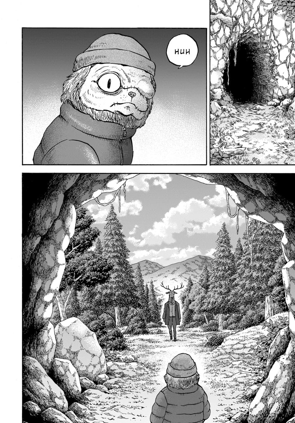 Animan Chapter 14 12