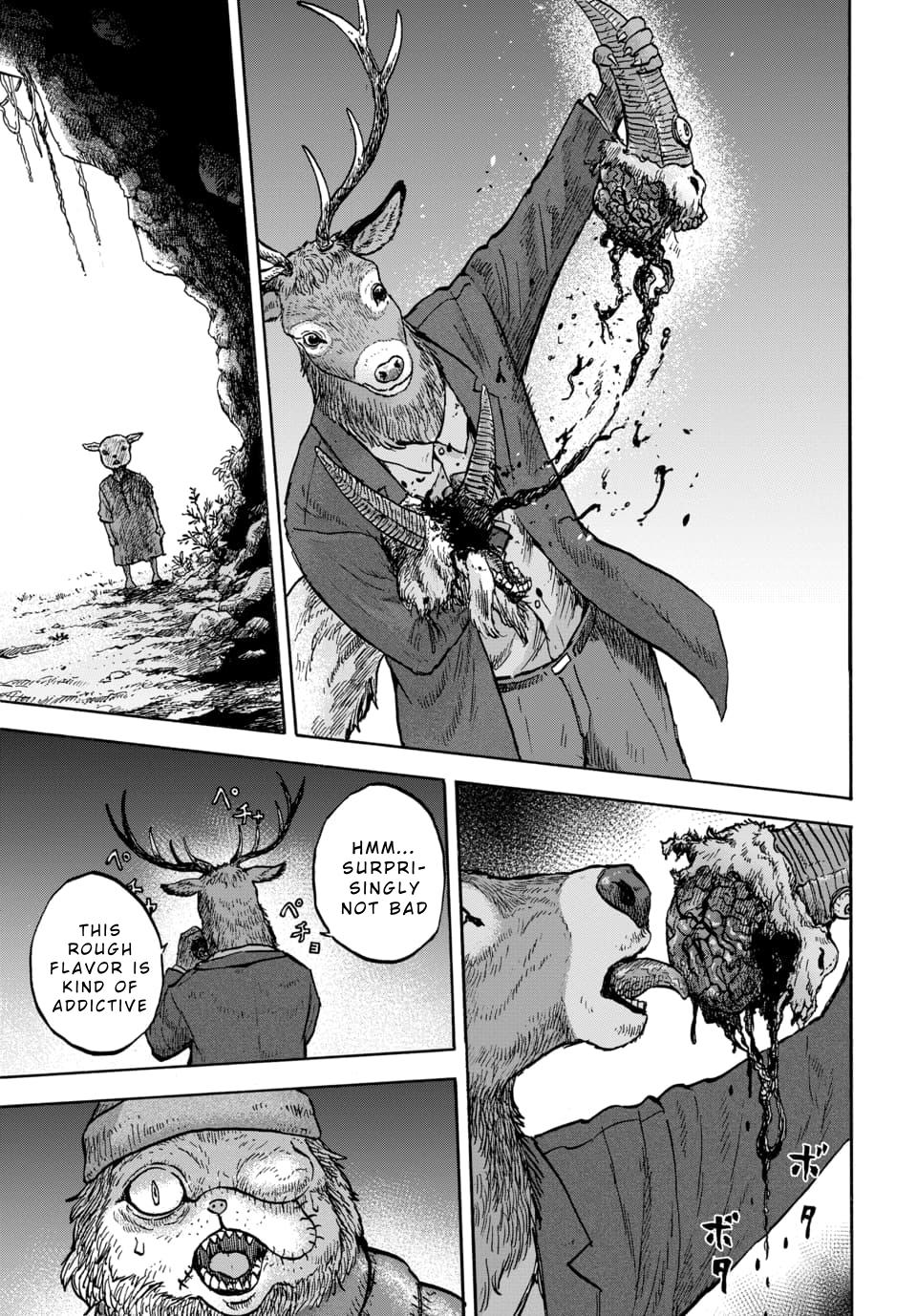 Animan Chapter 14 19