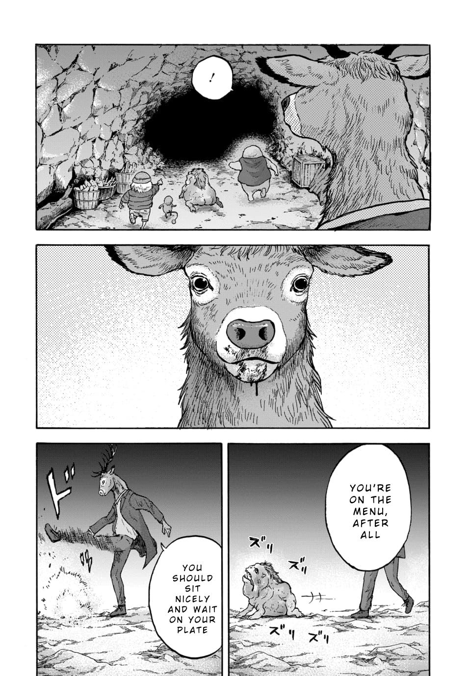 Animan Chapter 14 20
