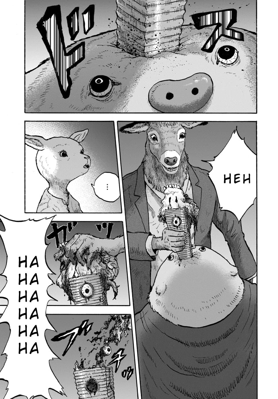 Animan Chapter 14 23