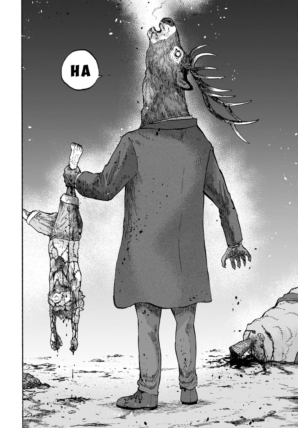 Animan Chapter 14 26