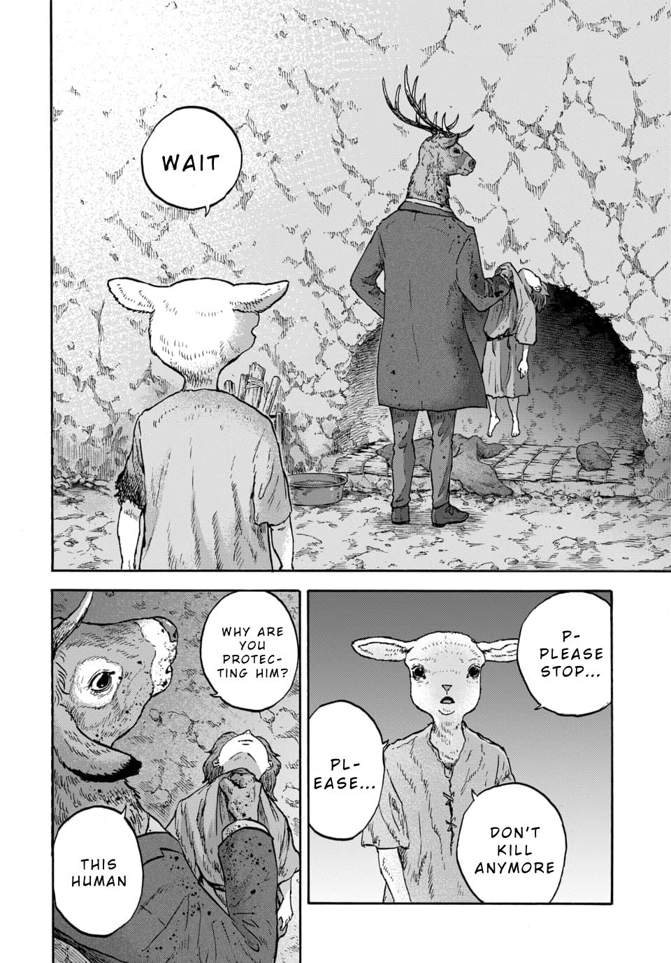 Animan Chapter 14 28