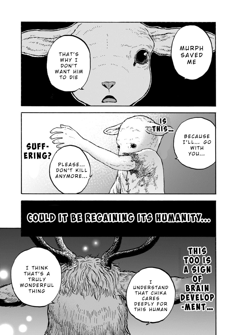 Animan Chapter 14 29