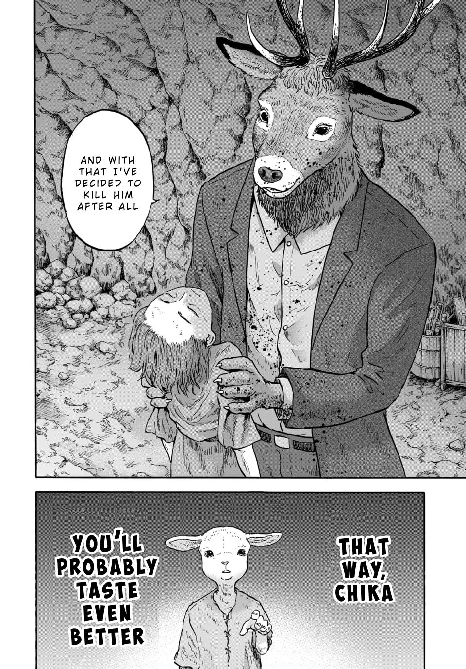 Animan Chapter 14 30