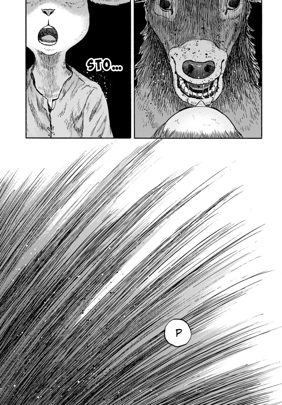 Animan Chapter 14 31