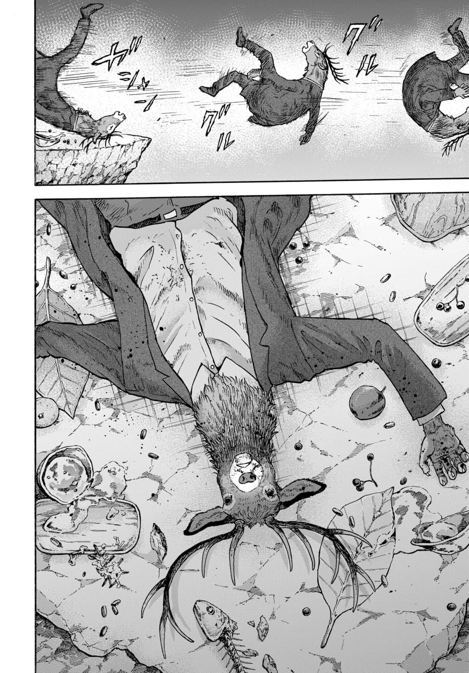 Animan Chapter 14 33