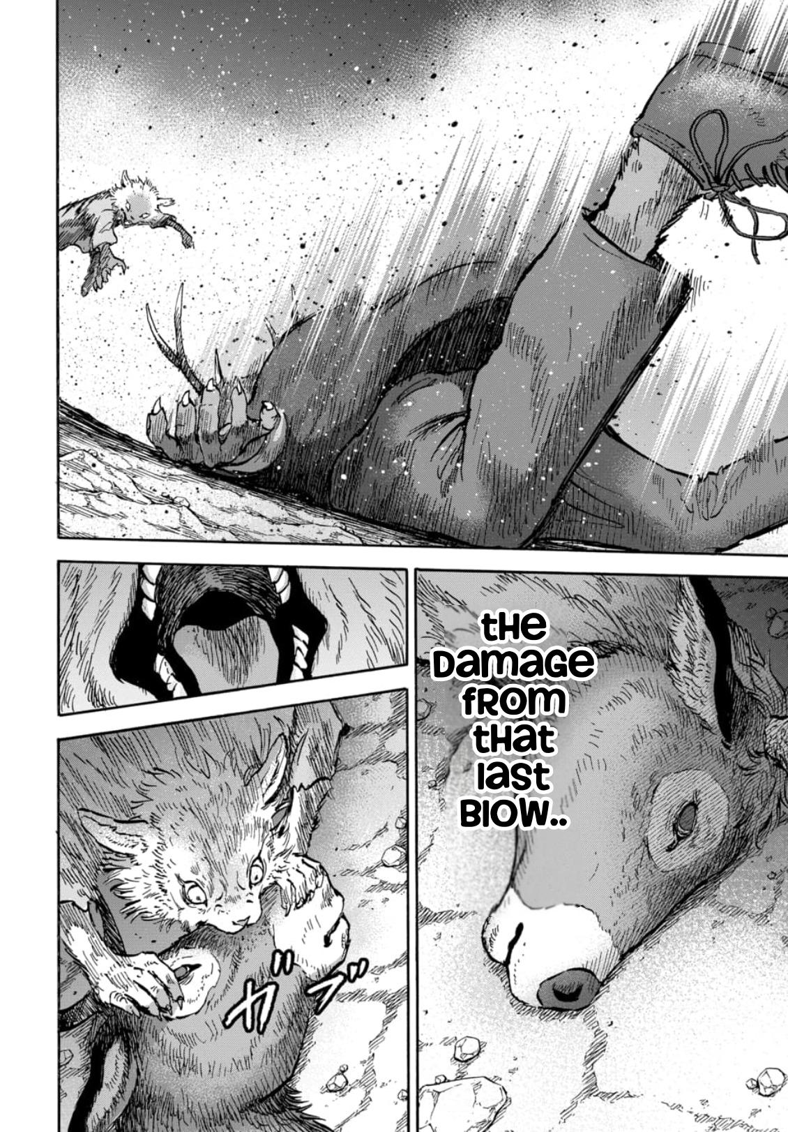 Animan Chapter 15 6