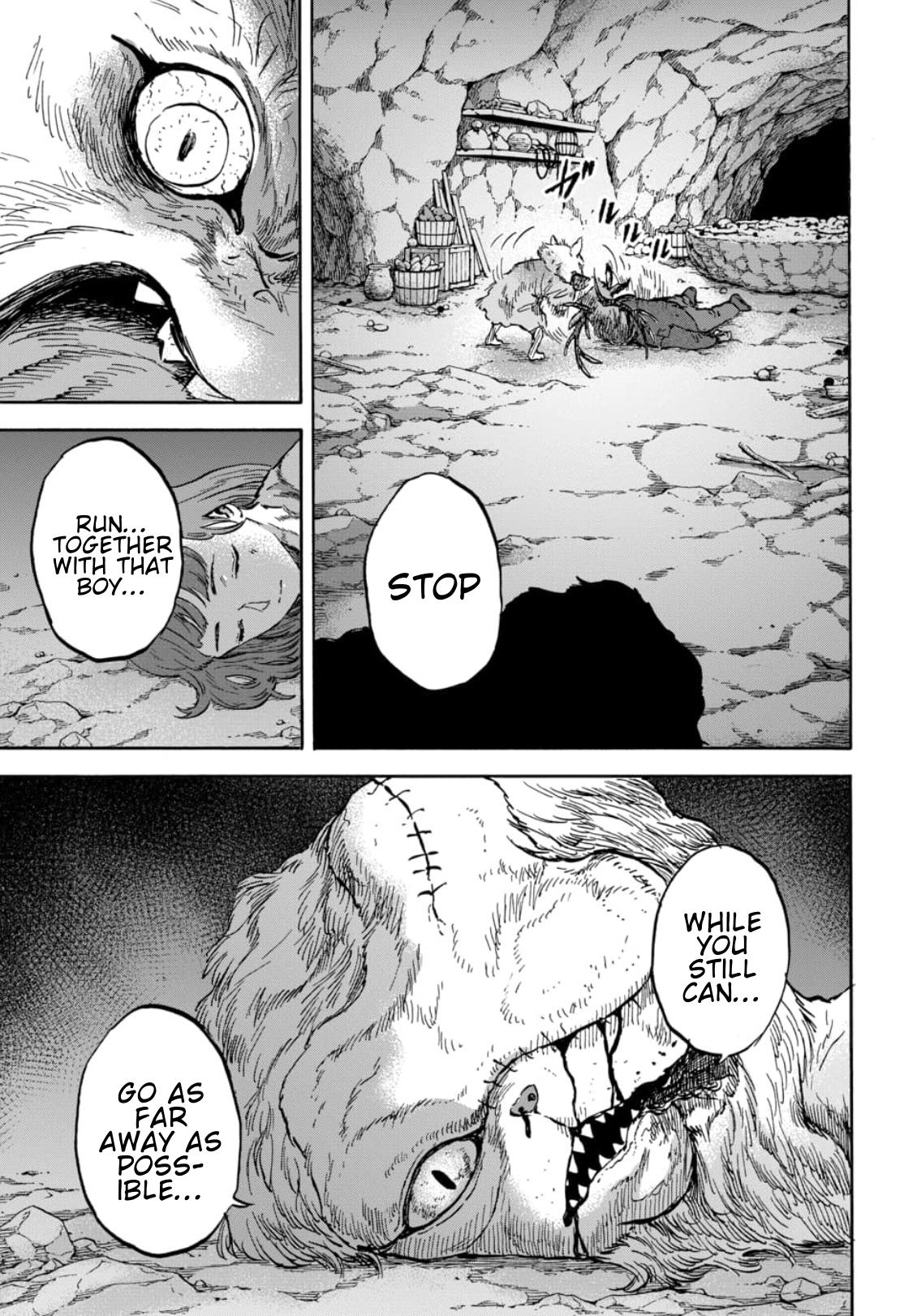 Animan Chapter 15 7