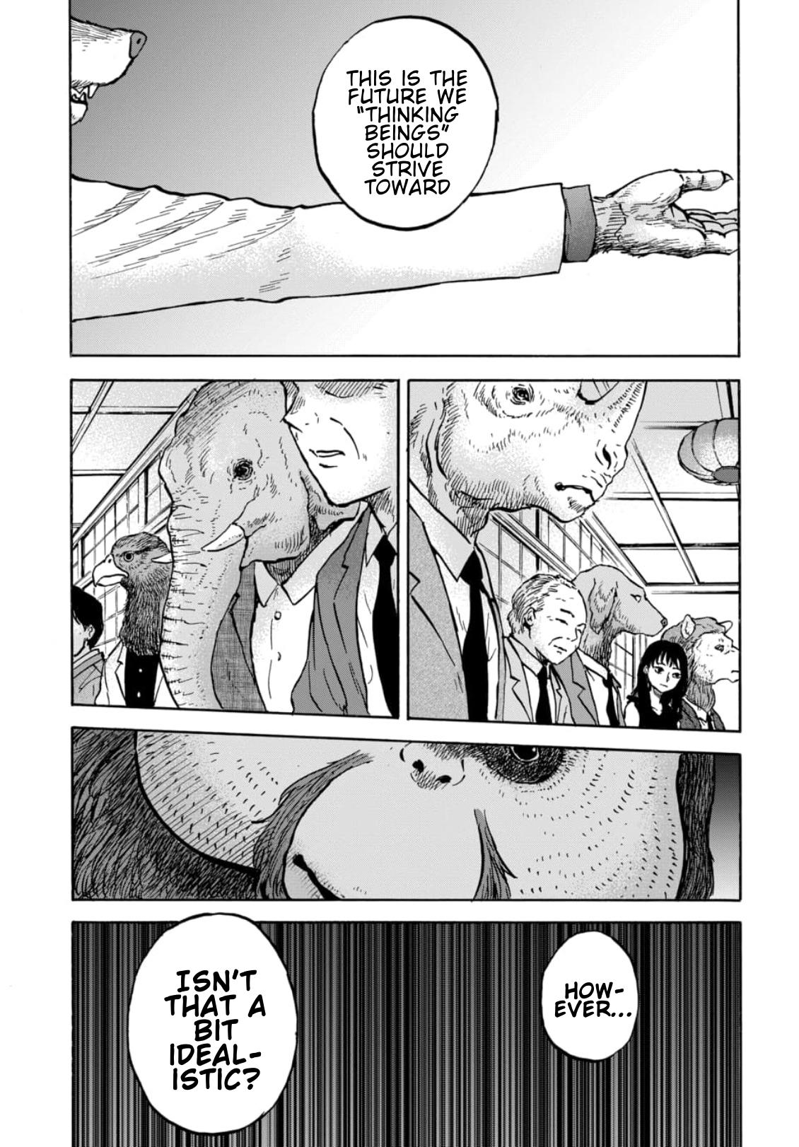 Animan Chapter 15 18