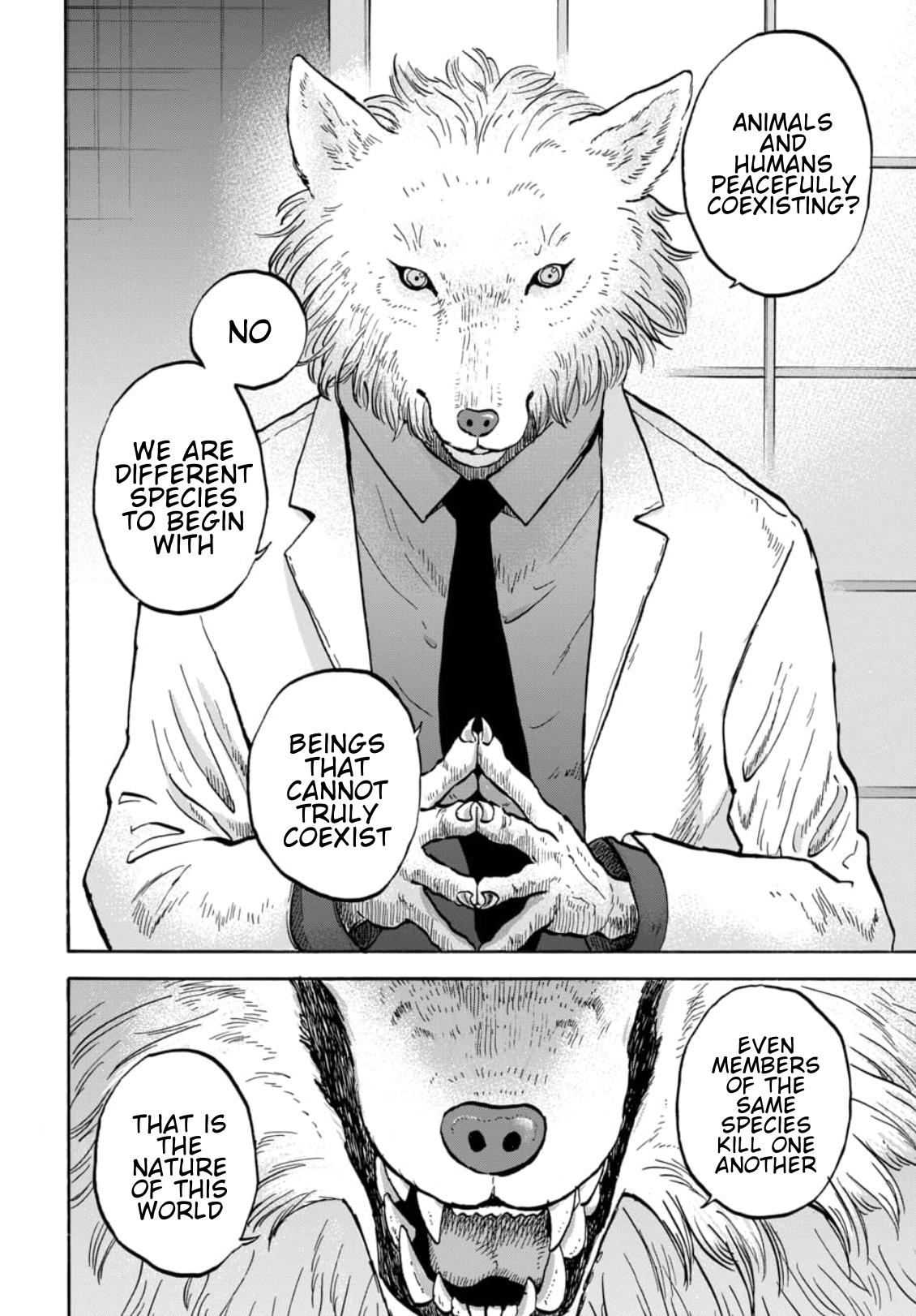 Animan Chapter 15 19