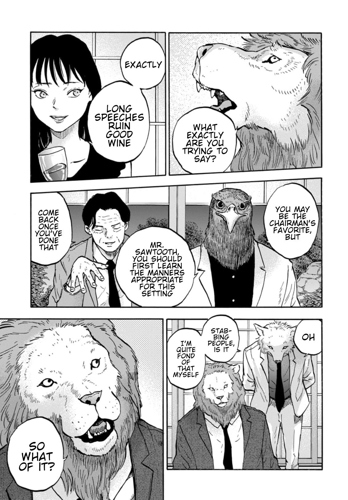 Animan Chapter 15 20
