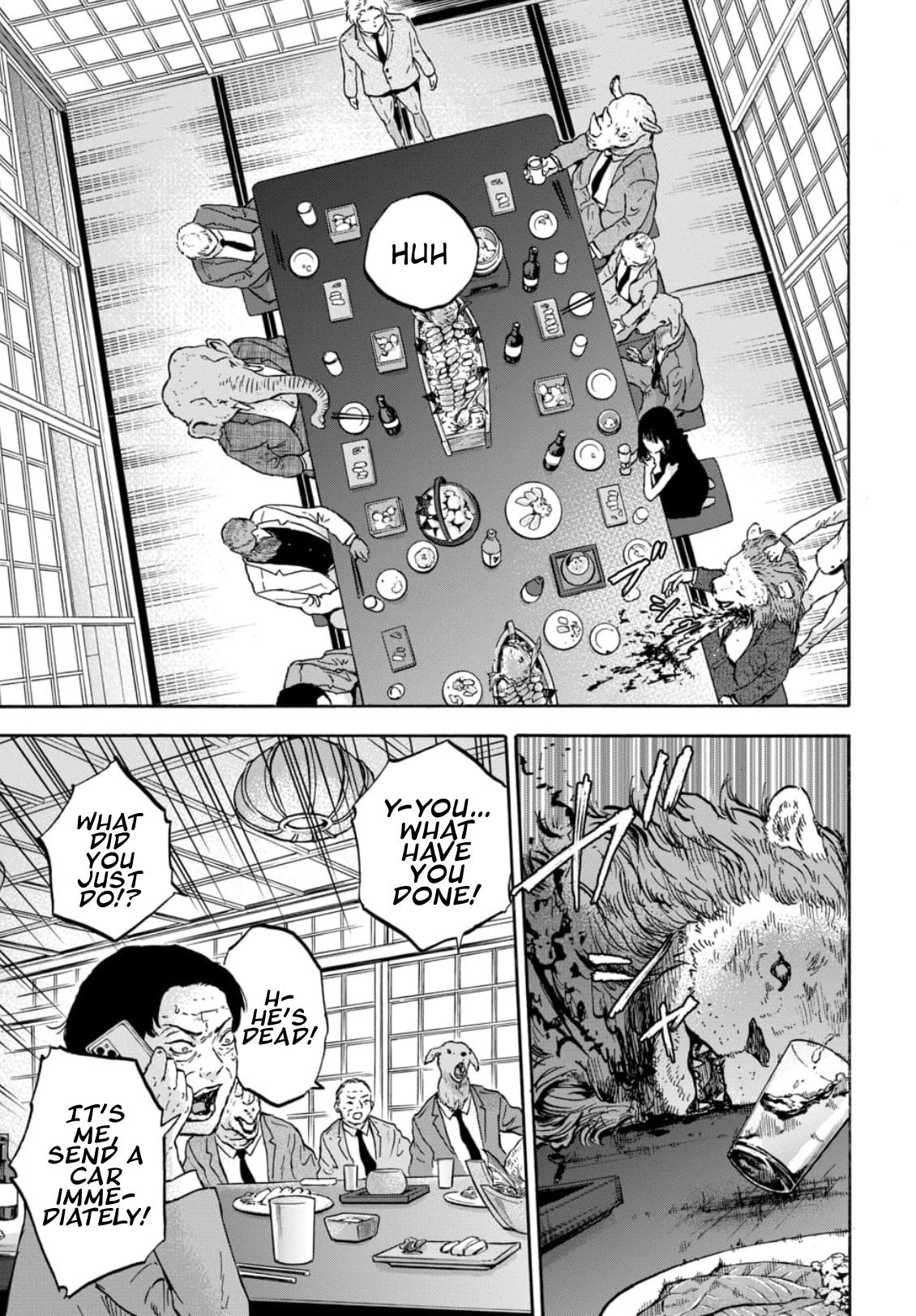 Animan Chapter 15 22