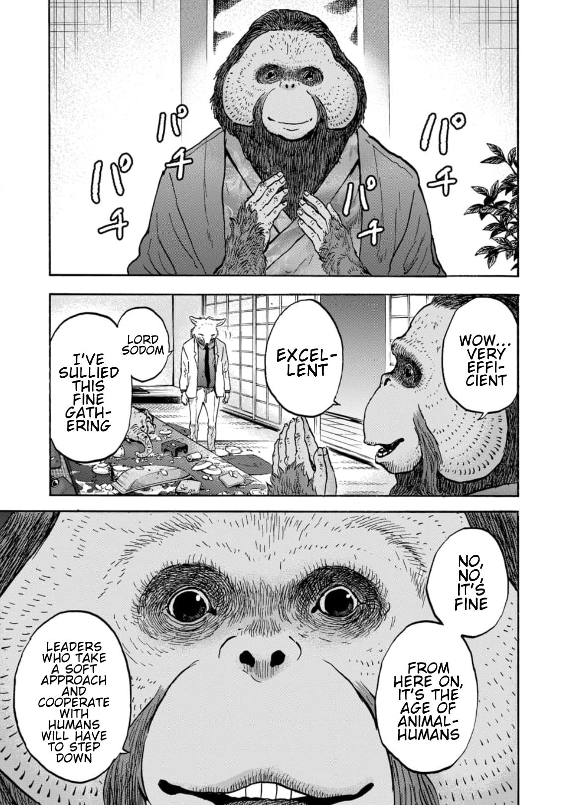 Animan Chapter 15 28