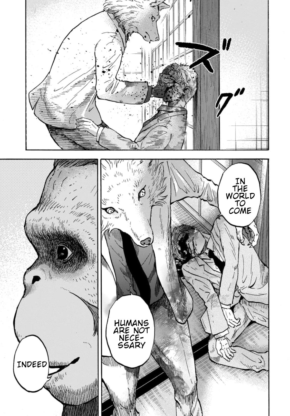 Animan Chapter 15 30