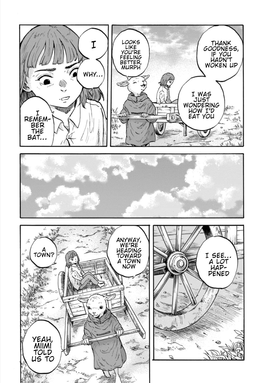 Animan Chapter 15 34