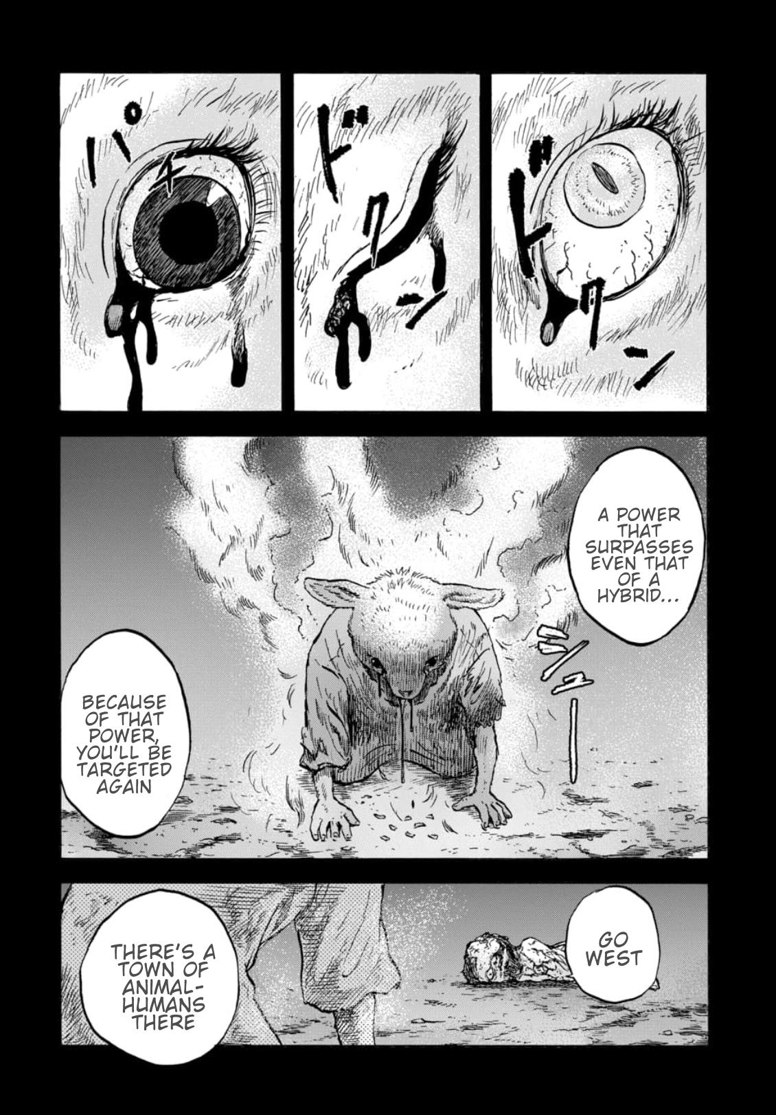 Animan Chapter 15 36