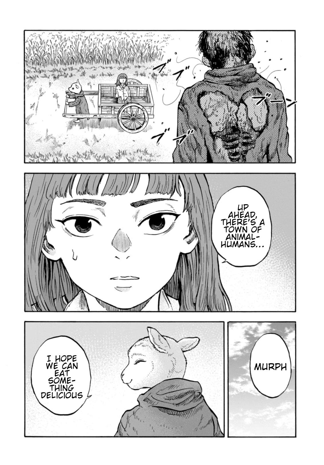 Animan Chapter 15 41