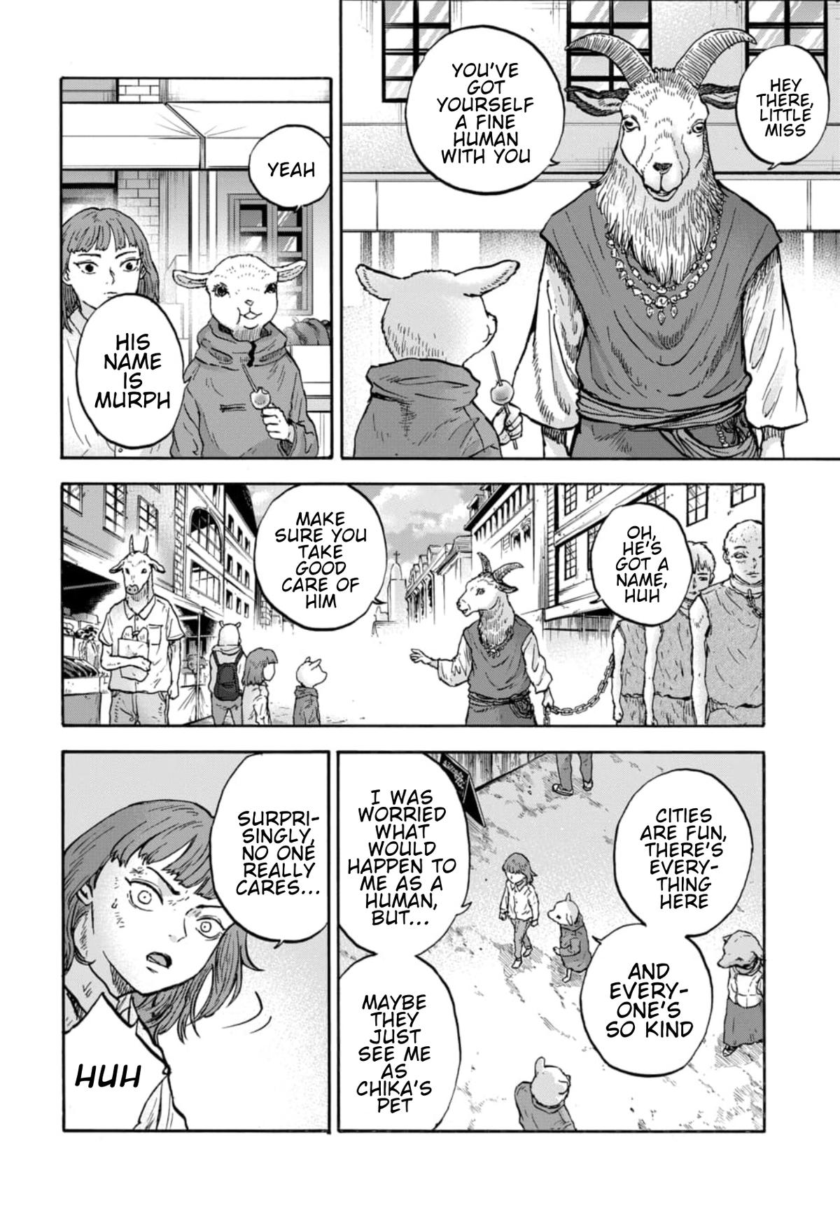 Animan Chapter 16 4