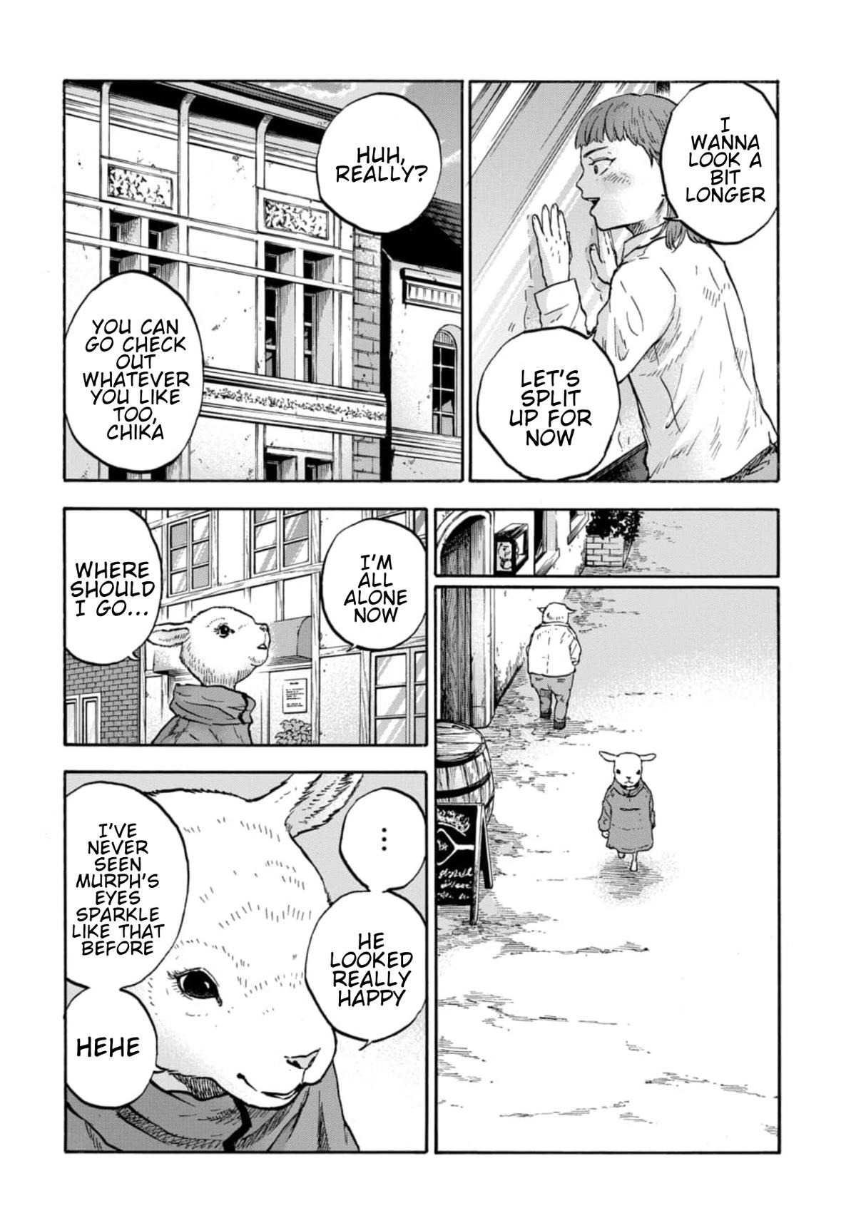 Animan Chapter 16 6