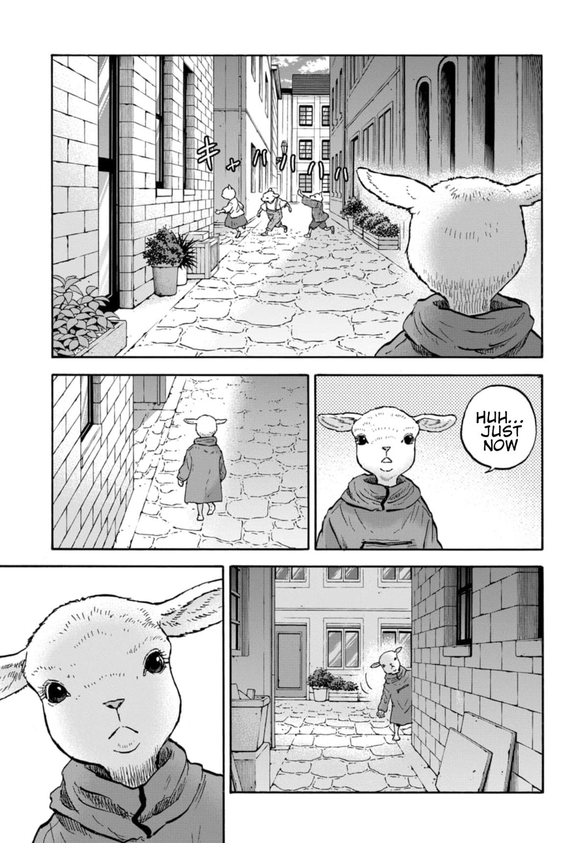 Animan Chapter 16 7