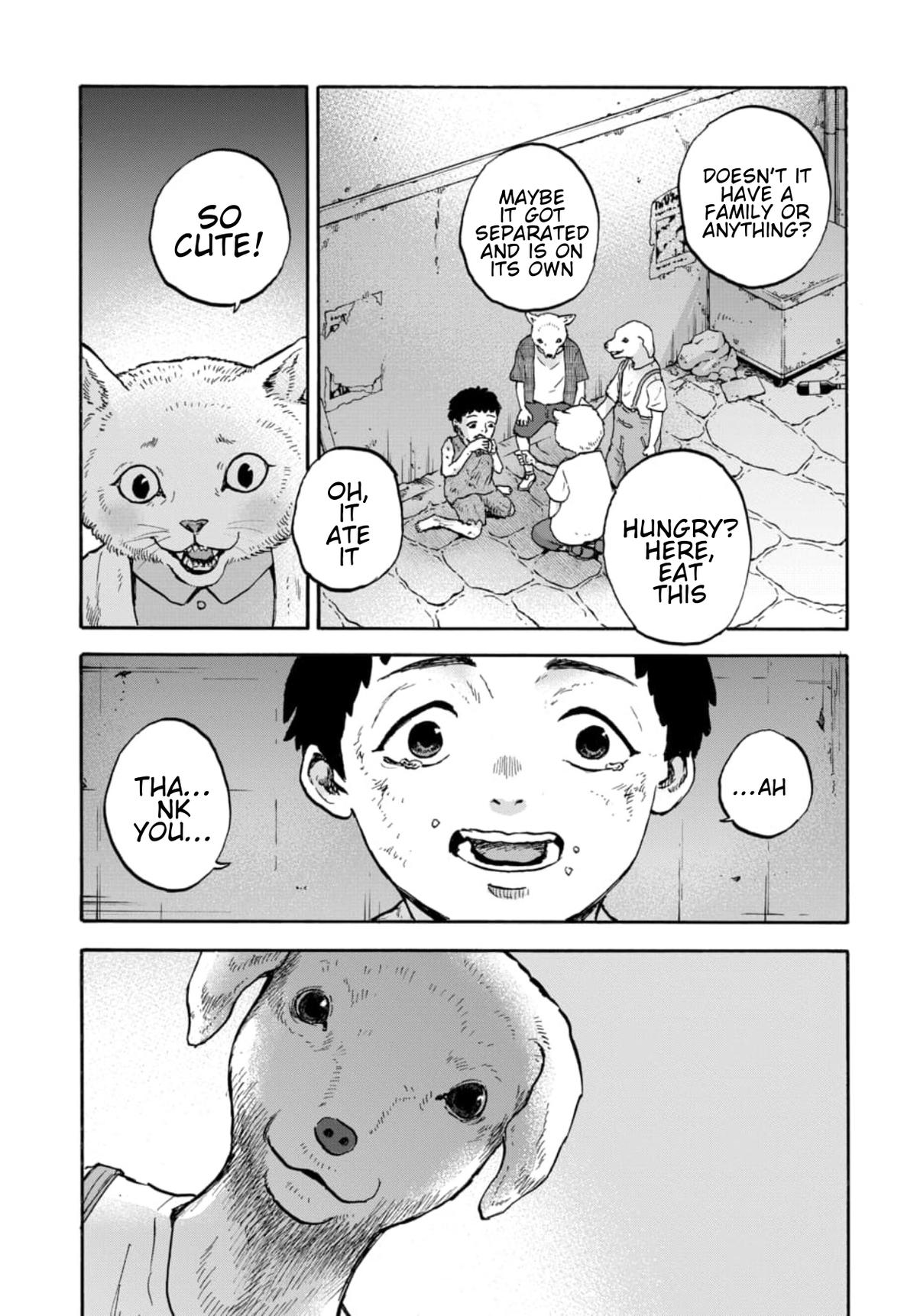 Animan Chapter 16 9