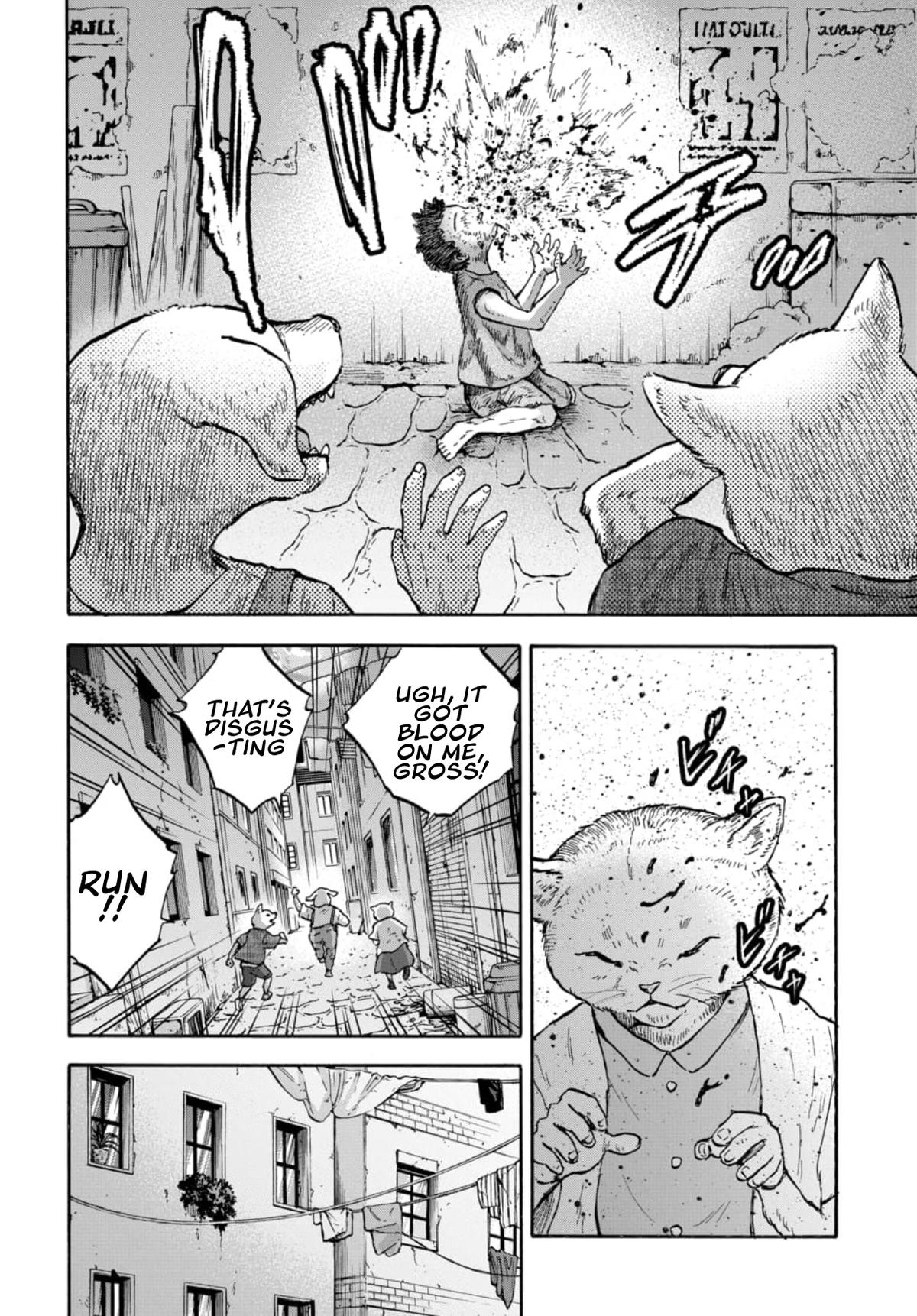 Animan Chapter 16 12