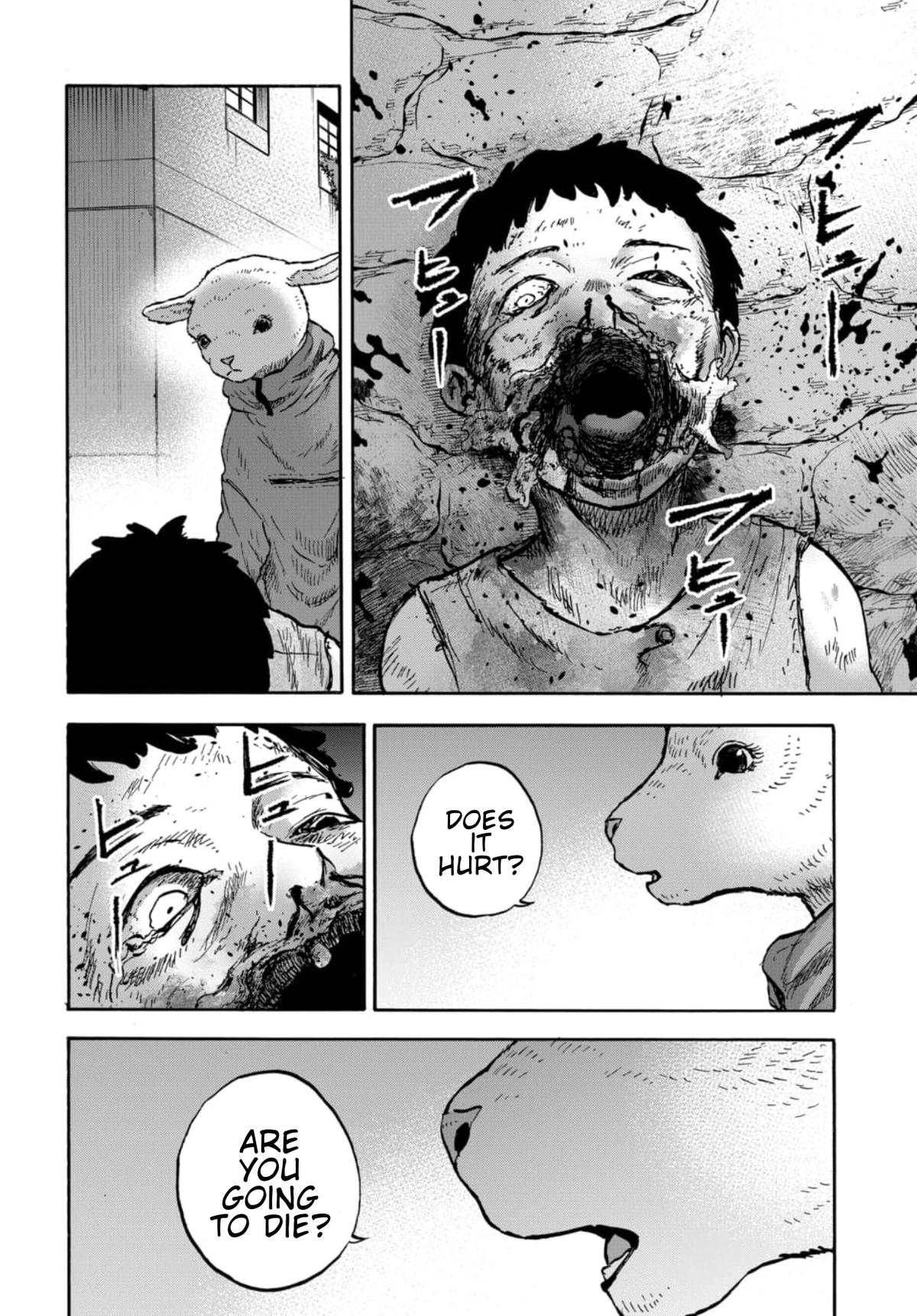 Animan Chapter 16 14