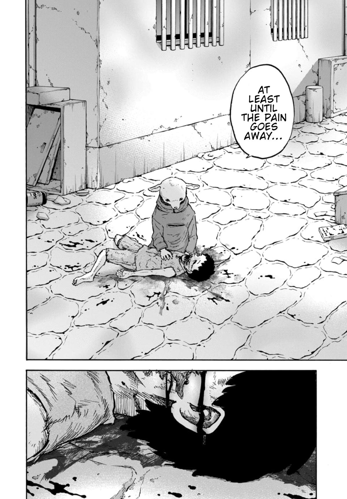 Animan Chapter 16 18