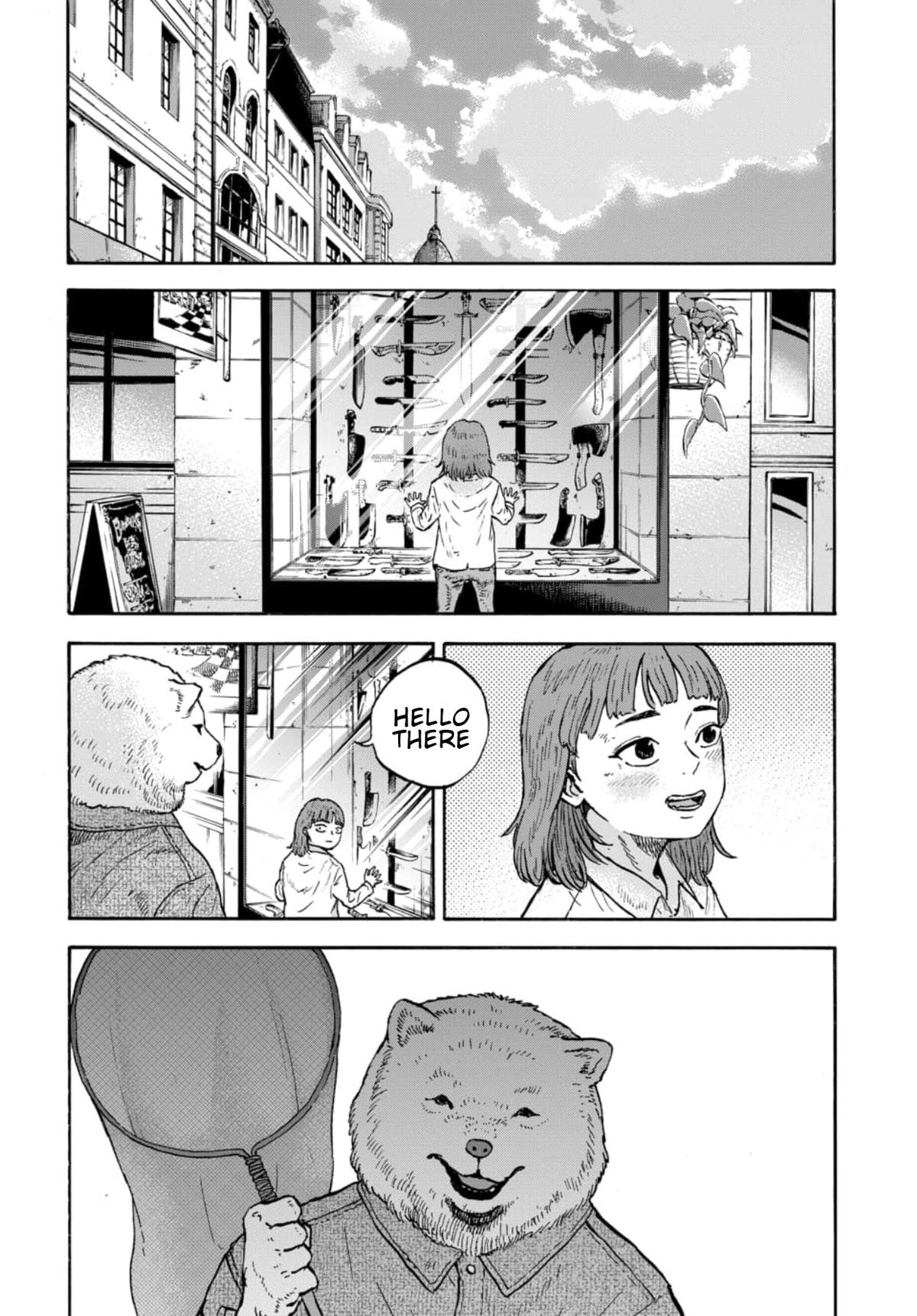 Animan Chapter 16 20