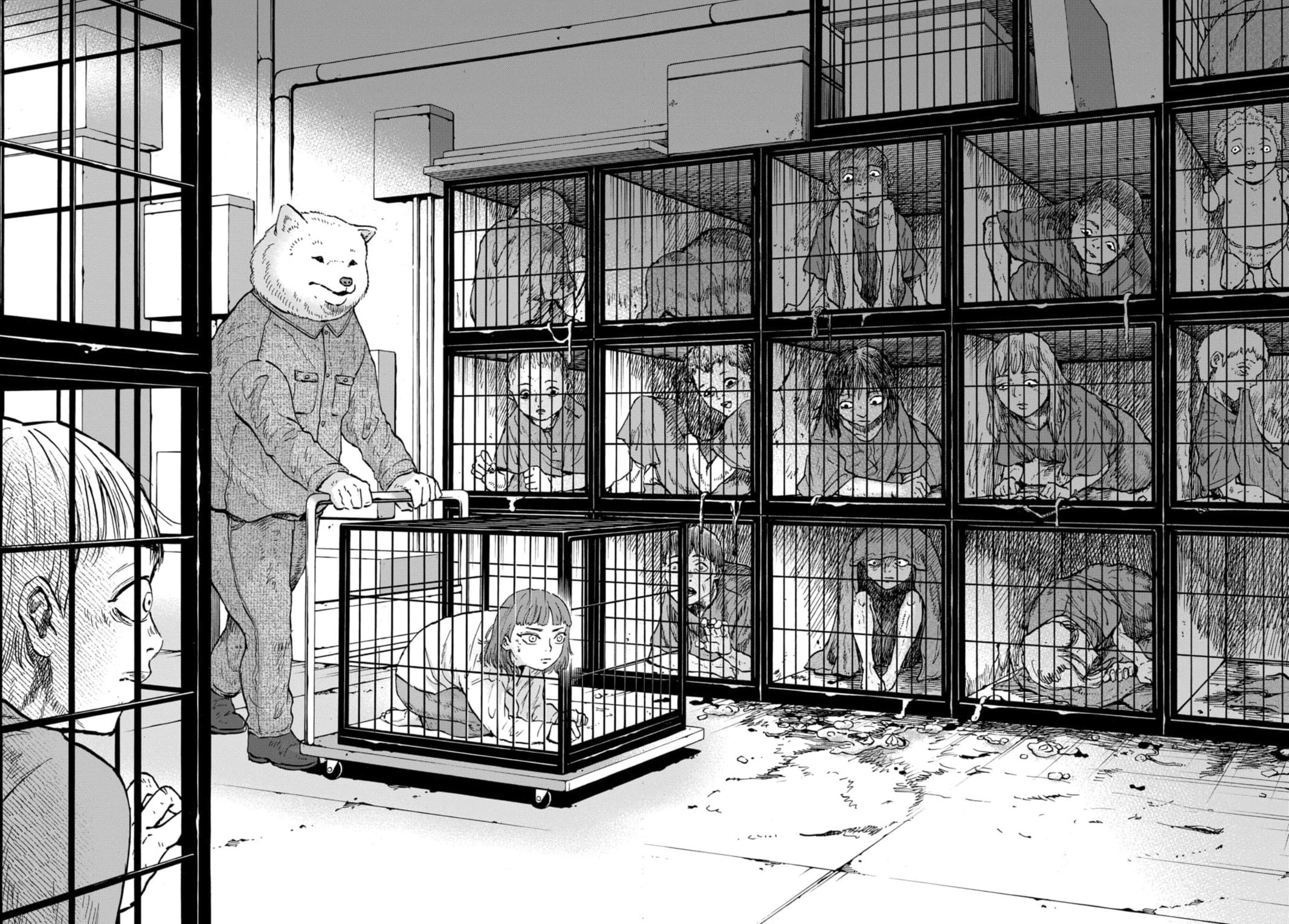 Animan Chapter 16 22