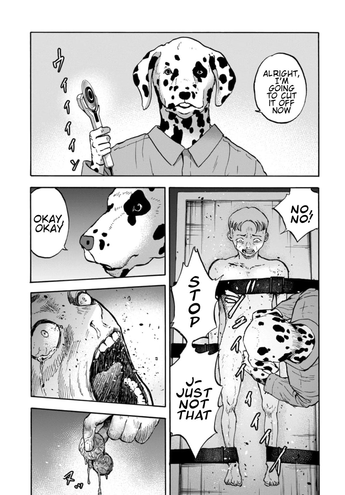 Animan Chapter 16 24