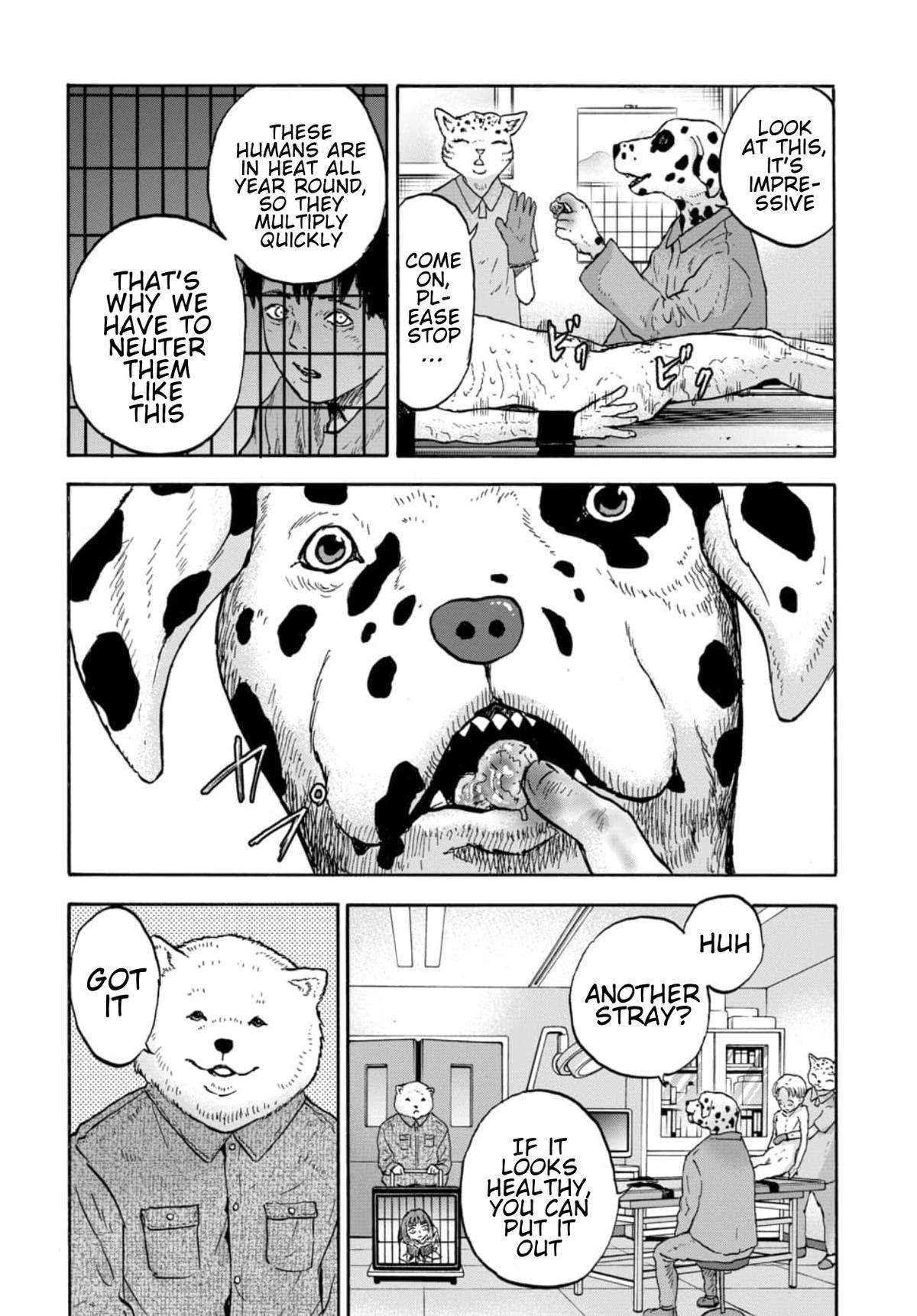 Animan Chapter 16 25