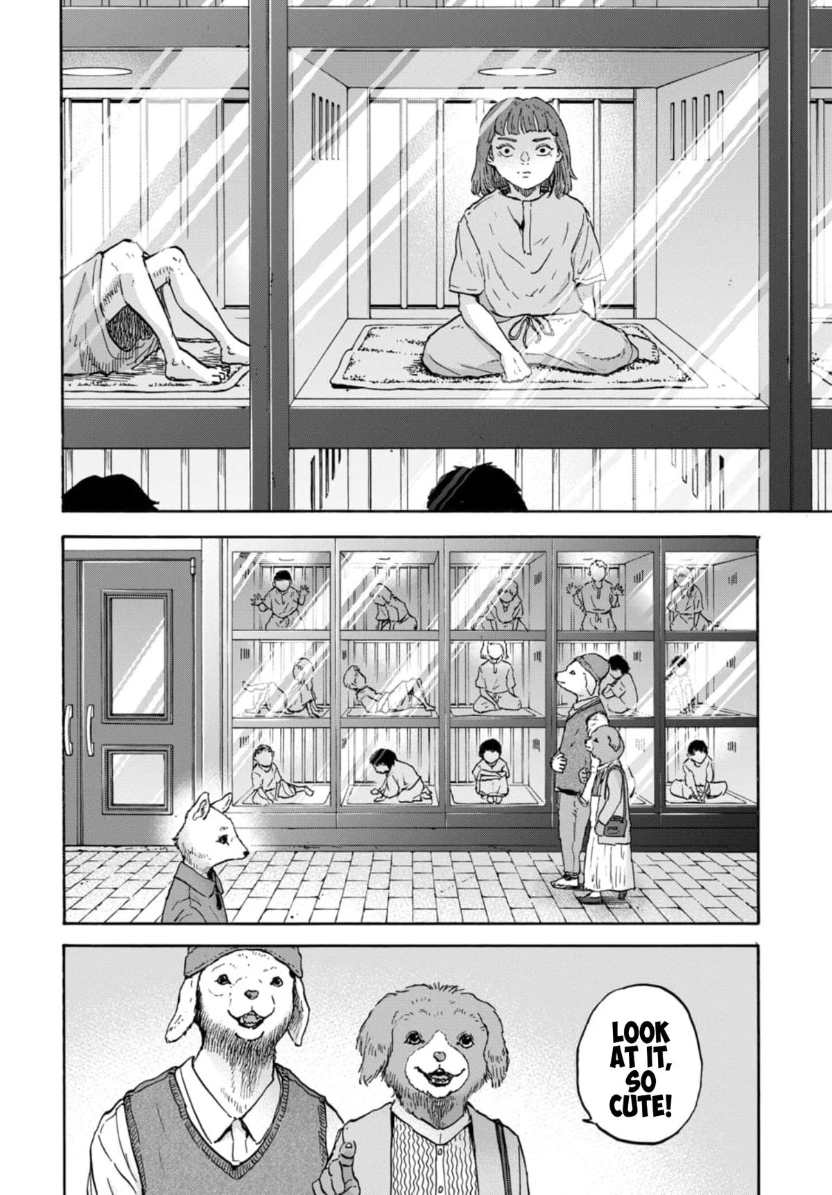 Animan Chapter 16 27