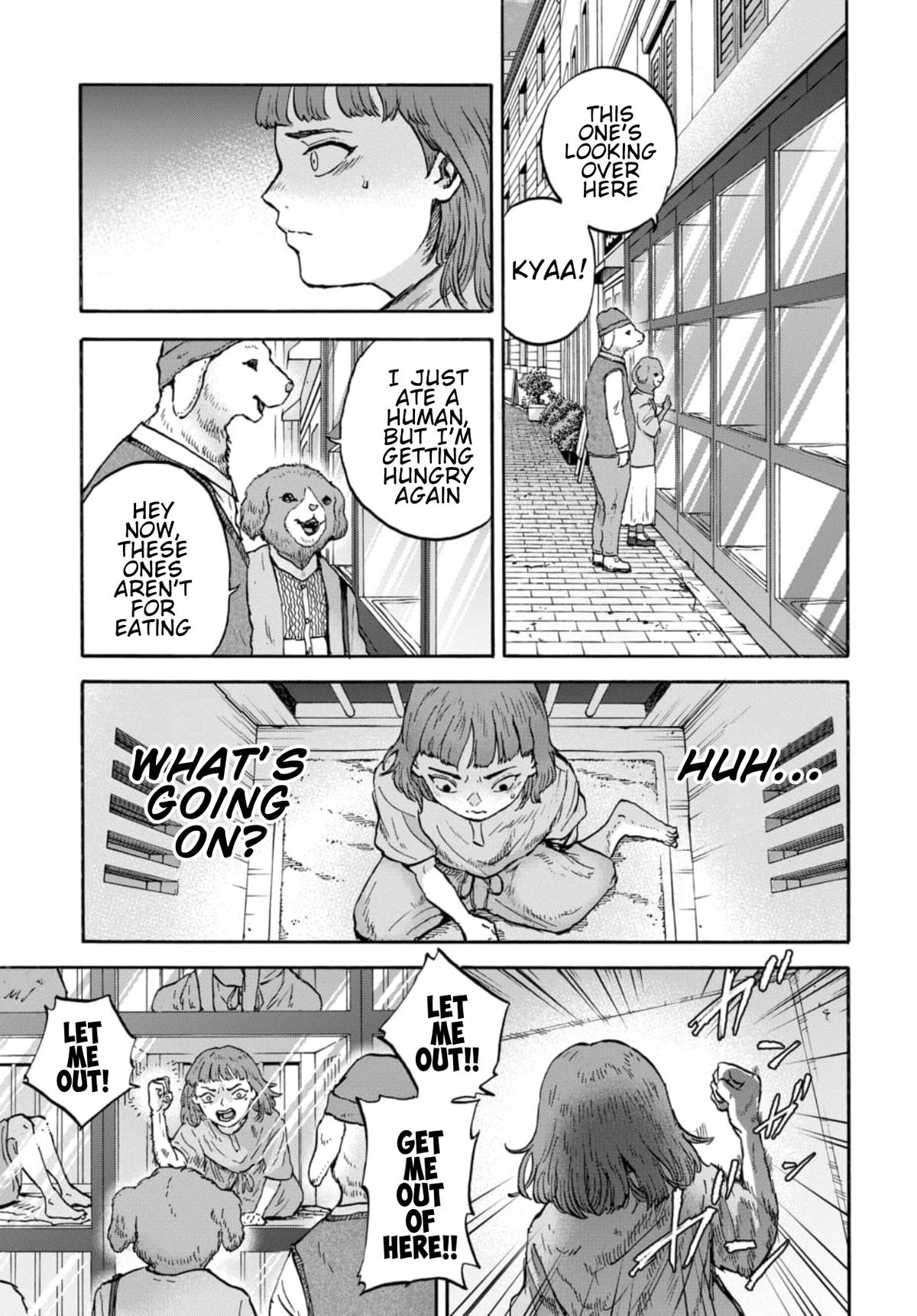 Animan Chapter 16 28