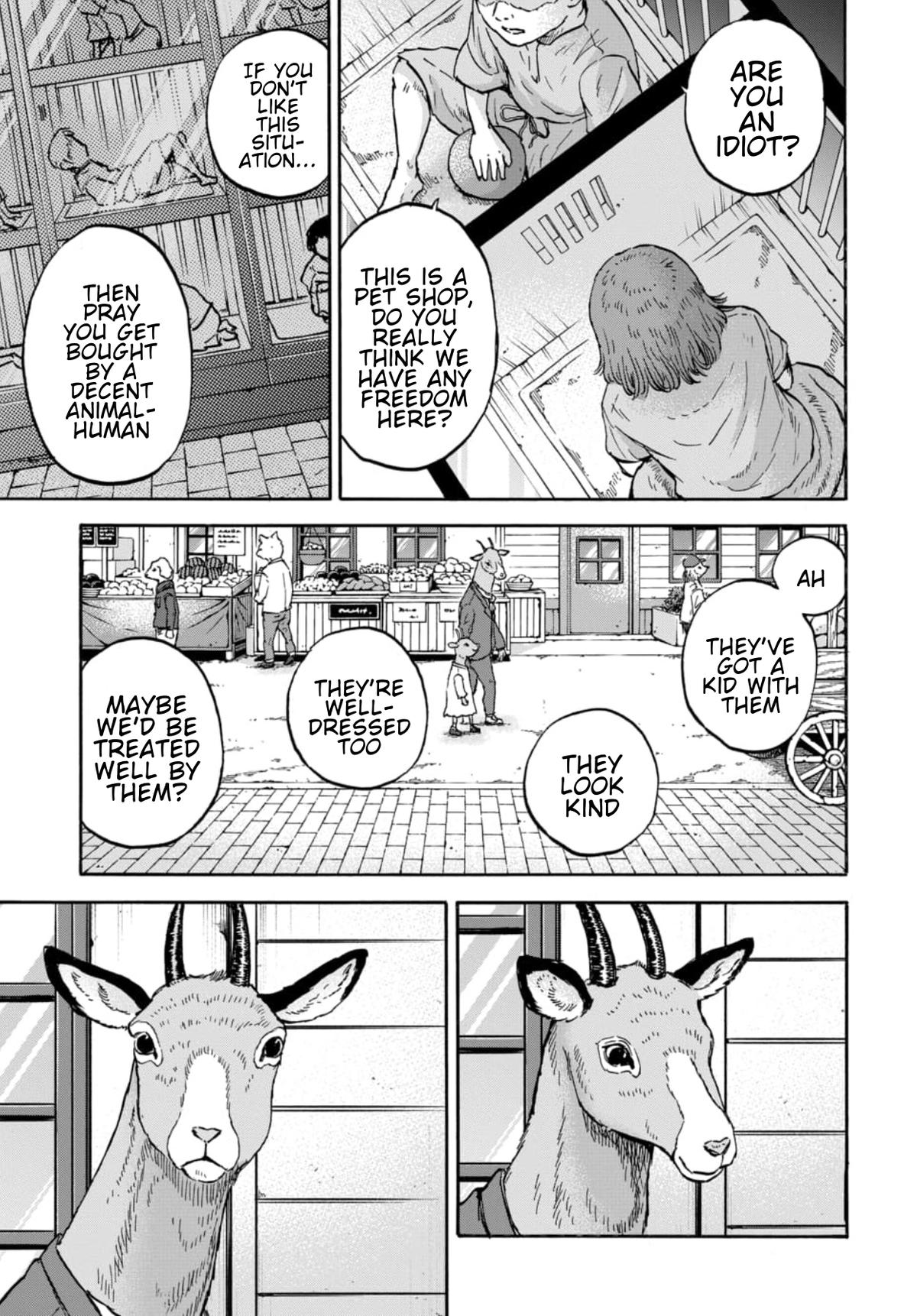 Animan Chapter 16 30