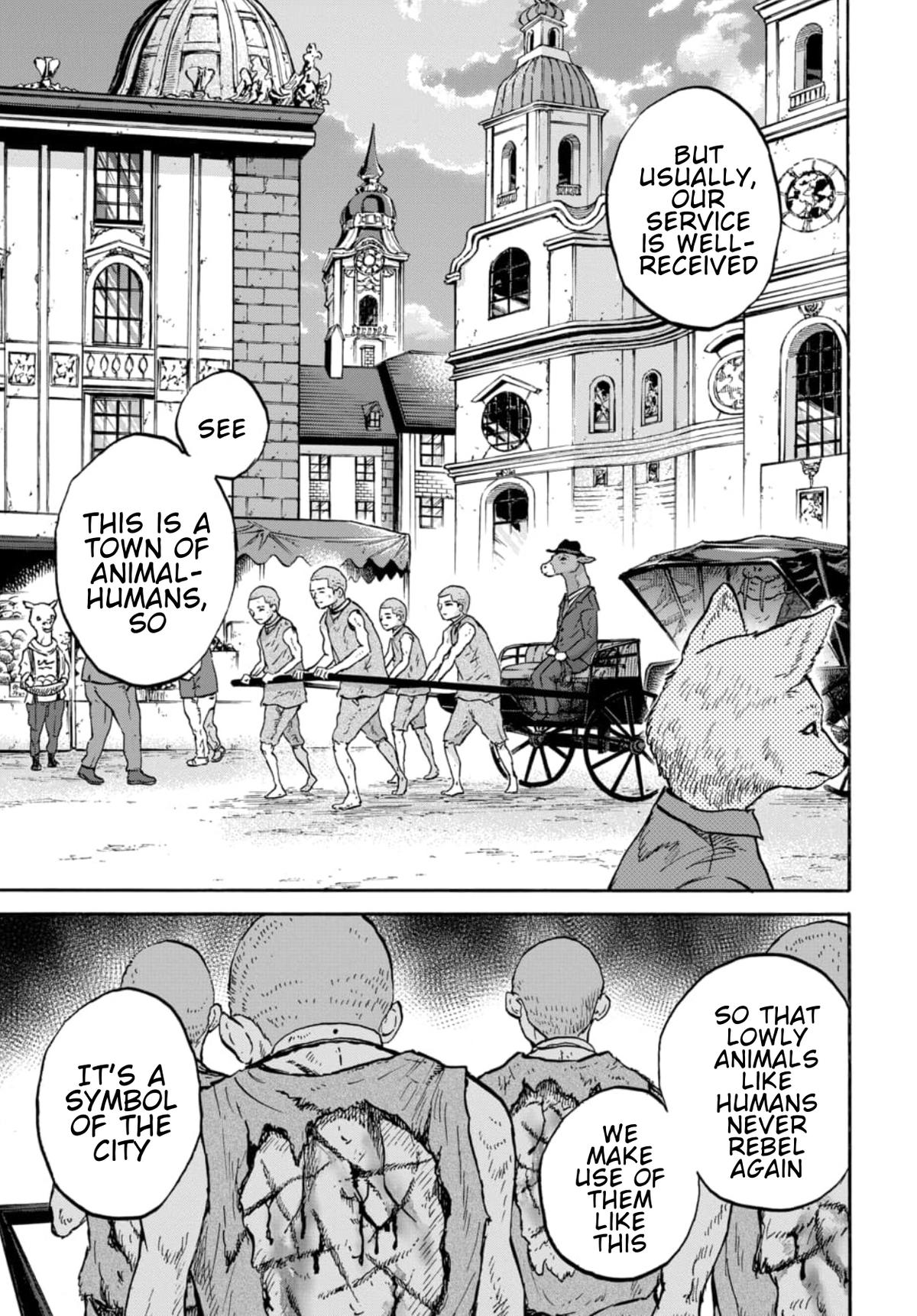 Animan Chapter 16 34