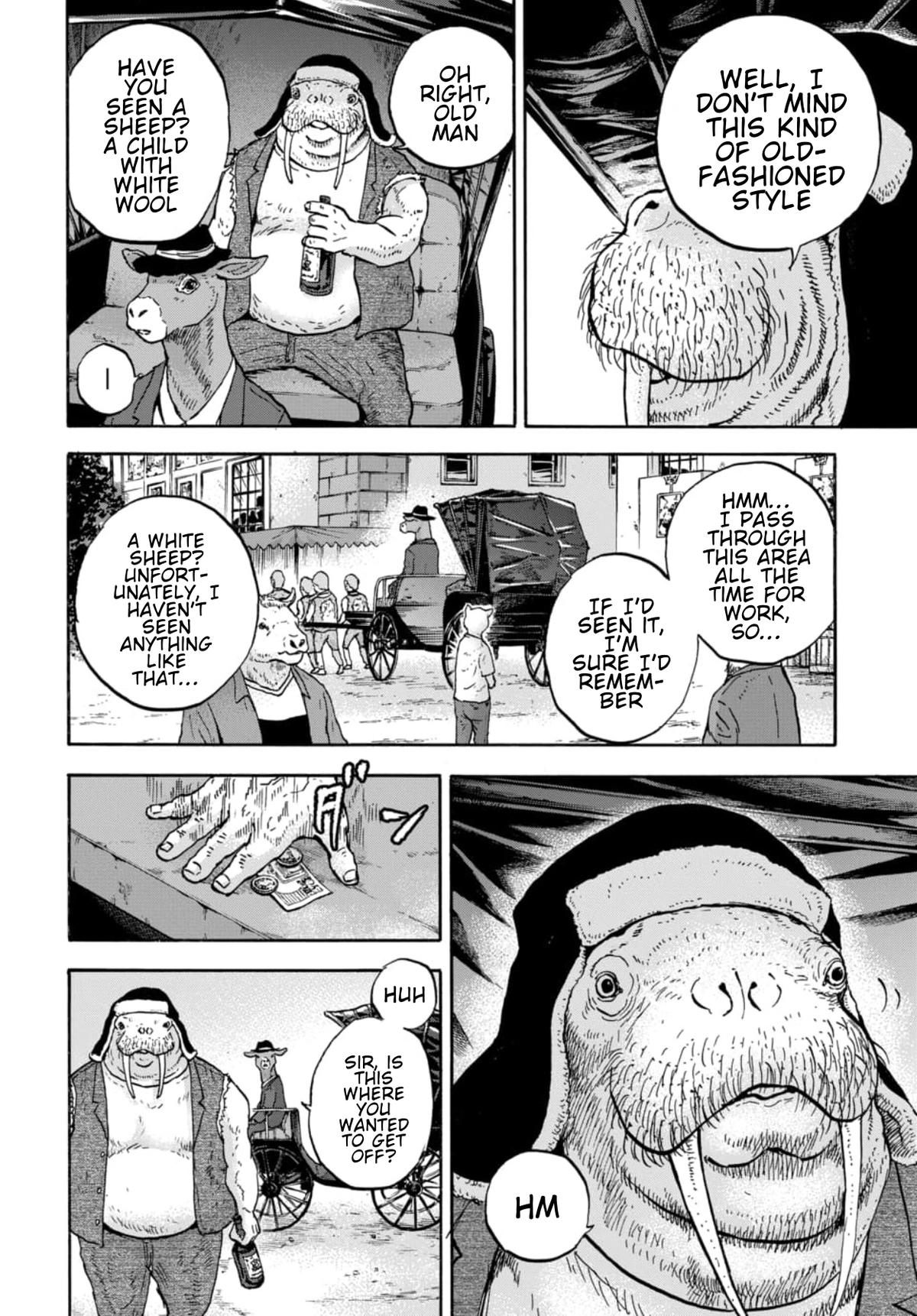 Animan Chapter 16 35