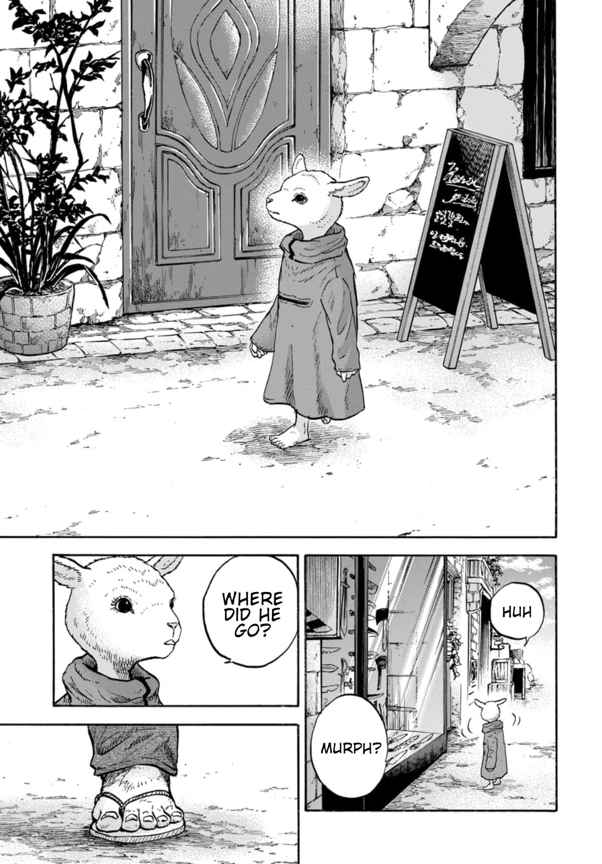 Animan Chapter 16 36