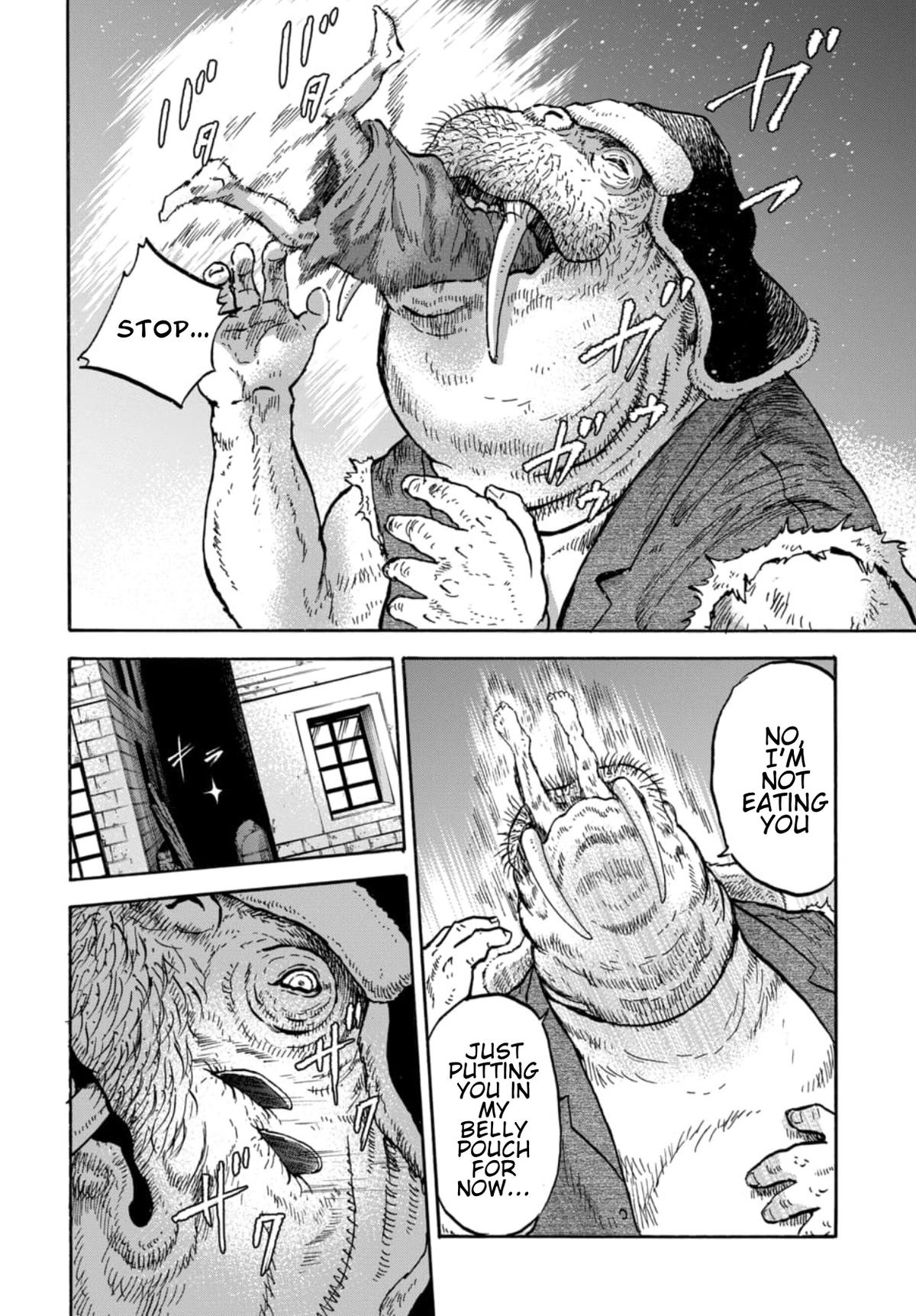 Animan Chapter 17 4