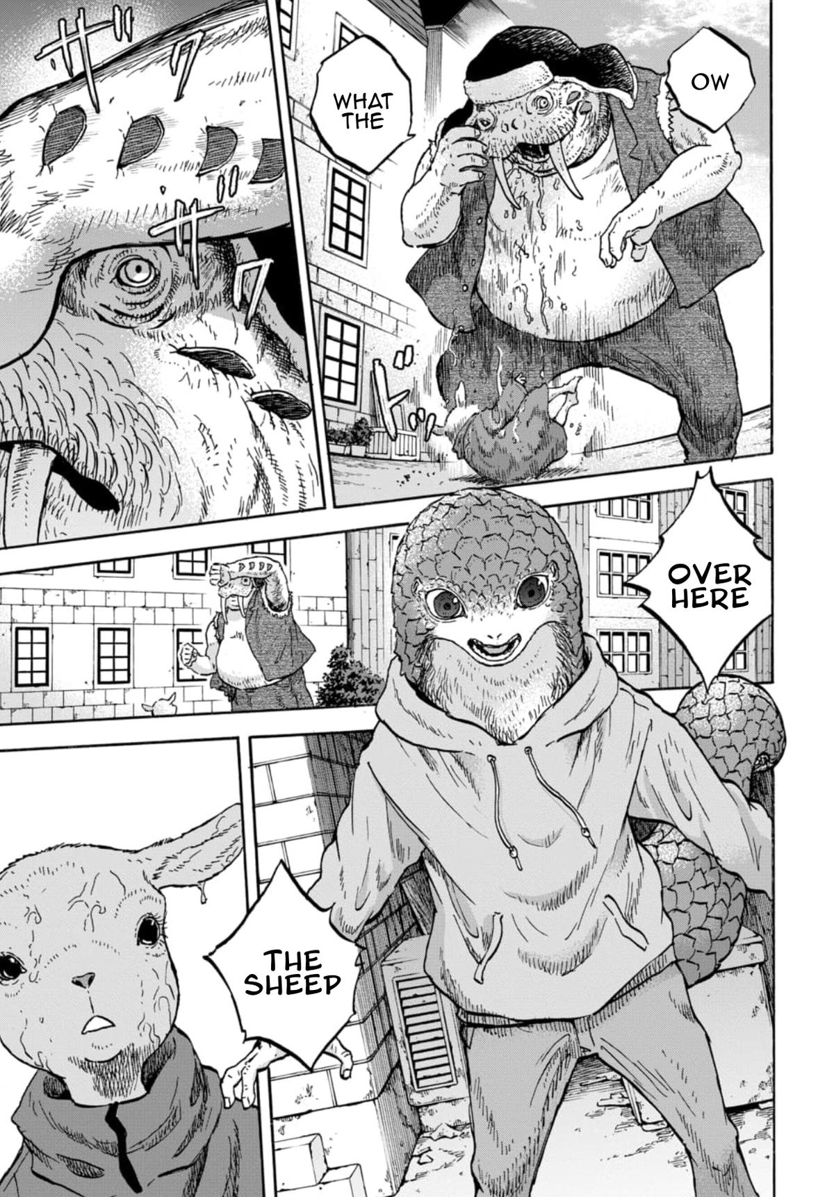 Animan Chapter 17 5