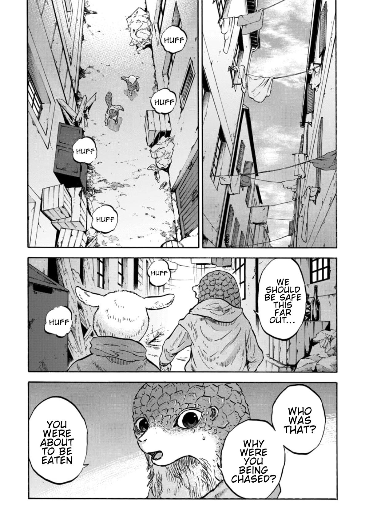 Animan Chapter 17 6
