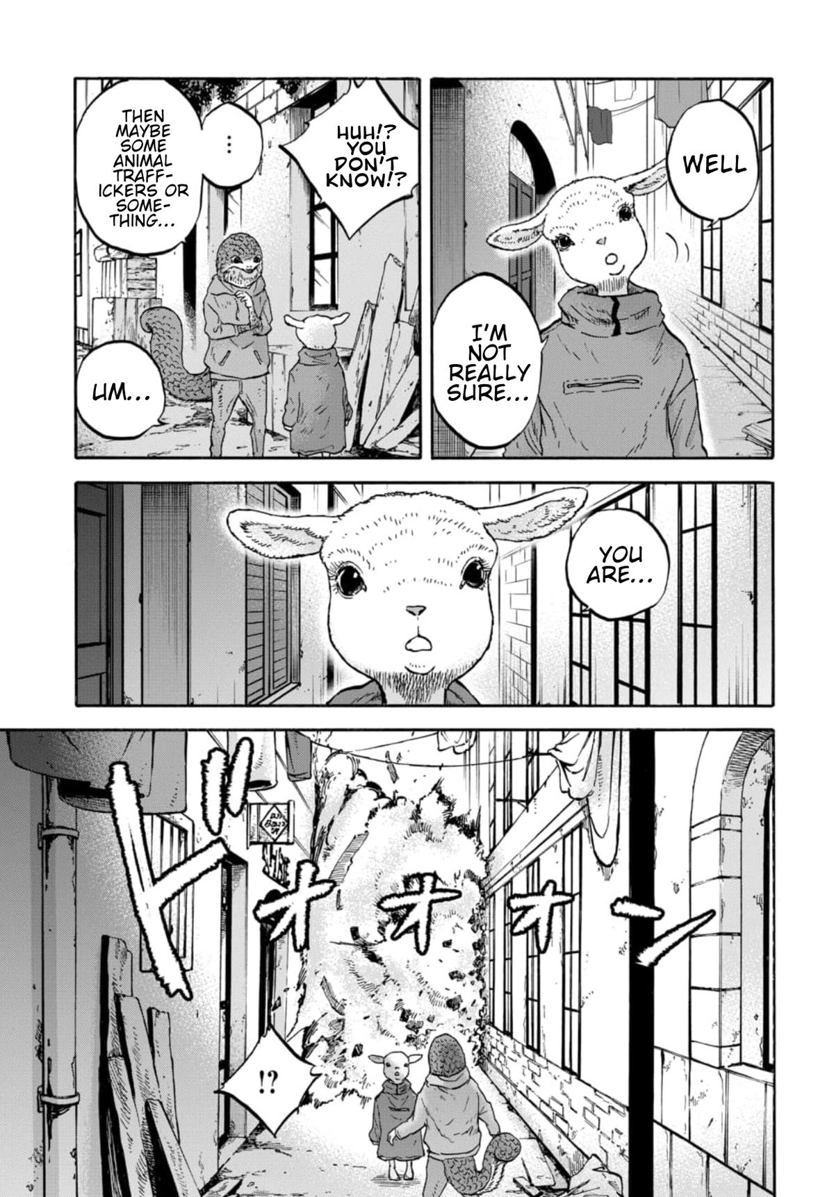 Animan Chapter 17 7