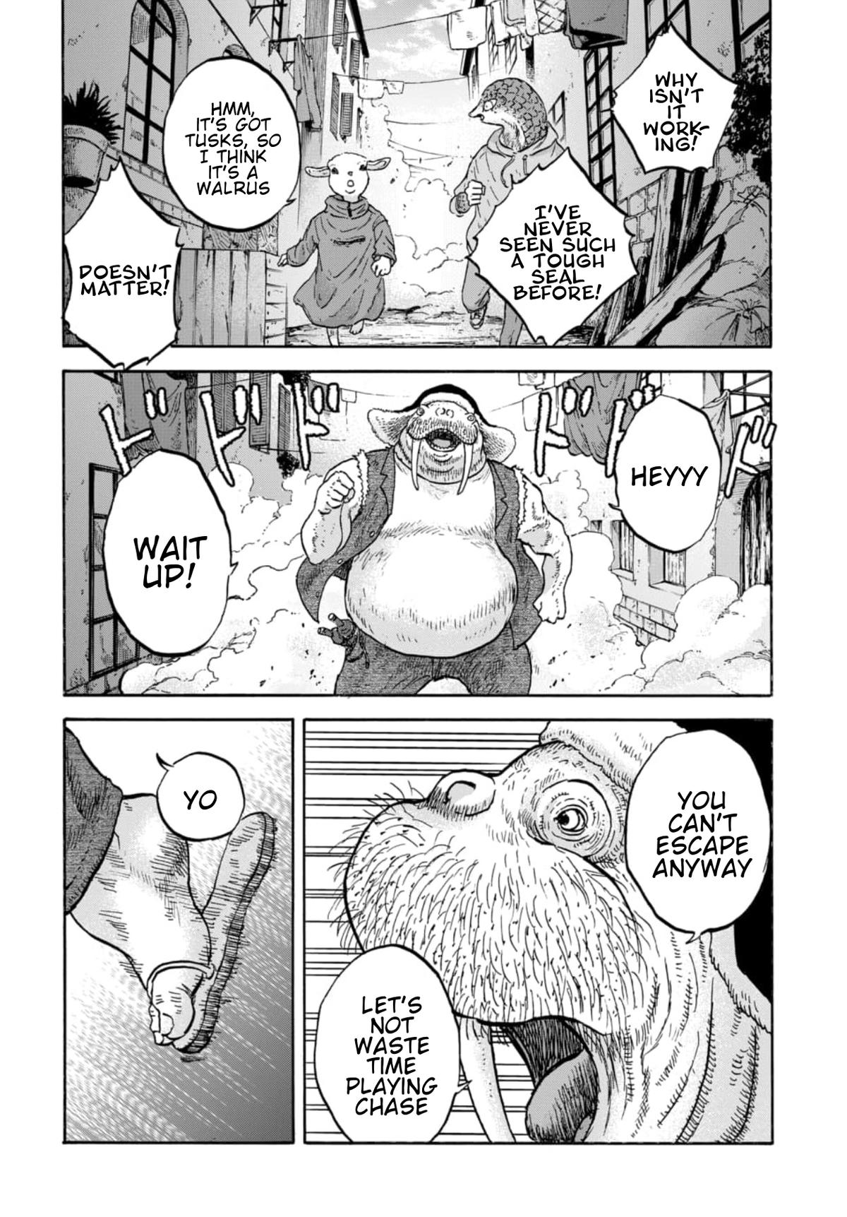 Animan Chapter 17 10