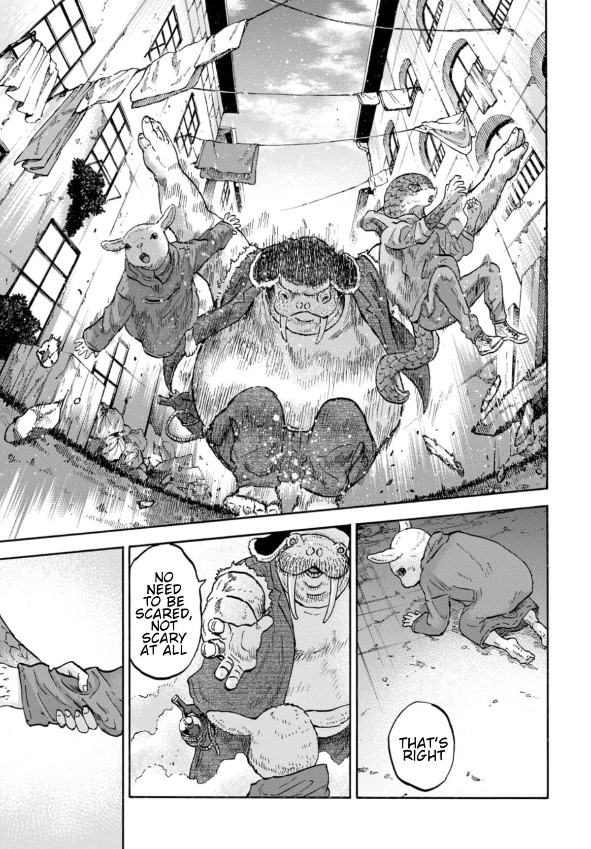 Animan Chapter 17 11