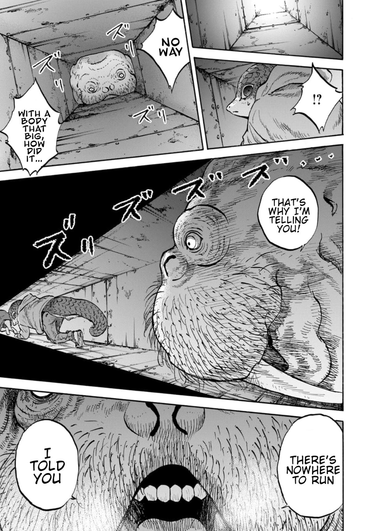 Animan Chapter 17 13