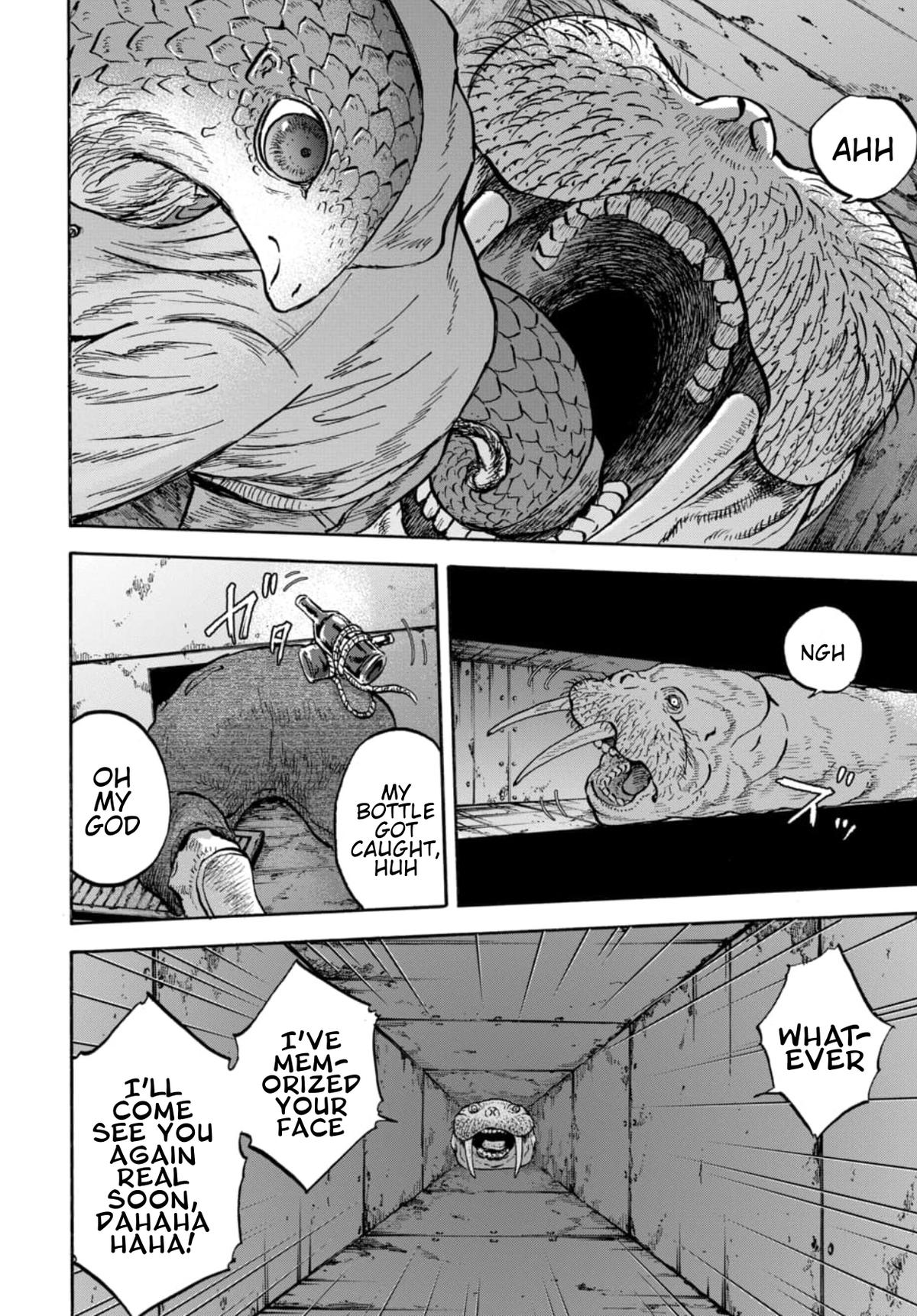 Animan Chapter 17 14