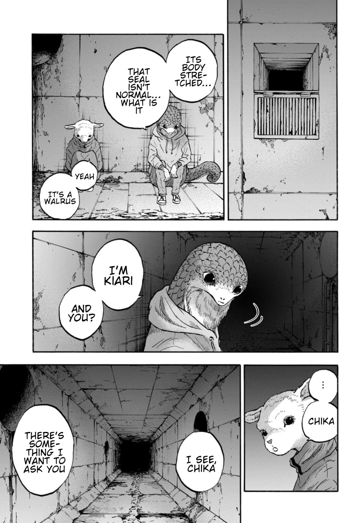 Animan Chapter 17 15