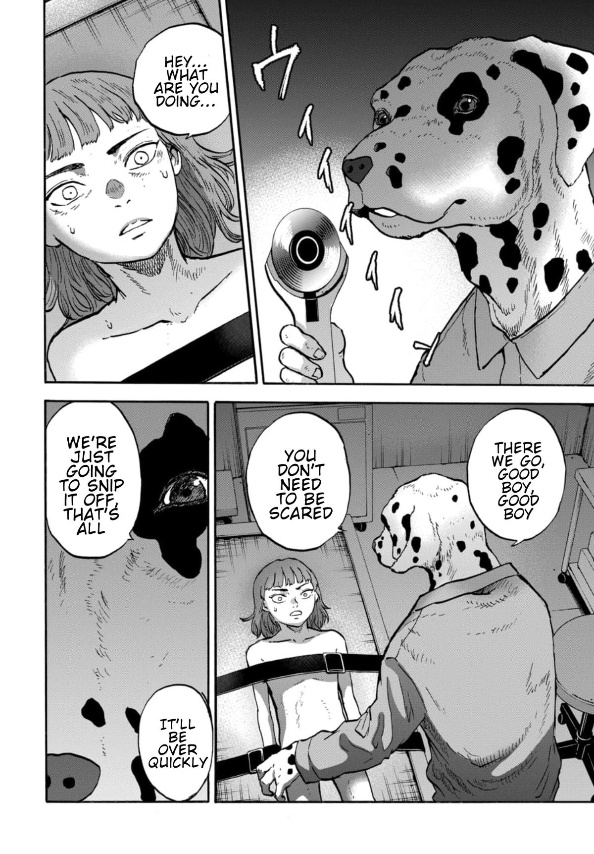 Animan Chapter 17 22