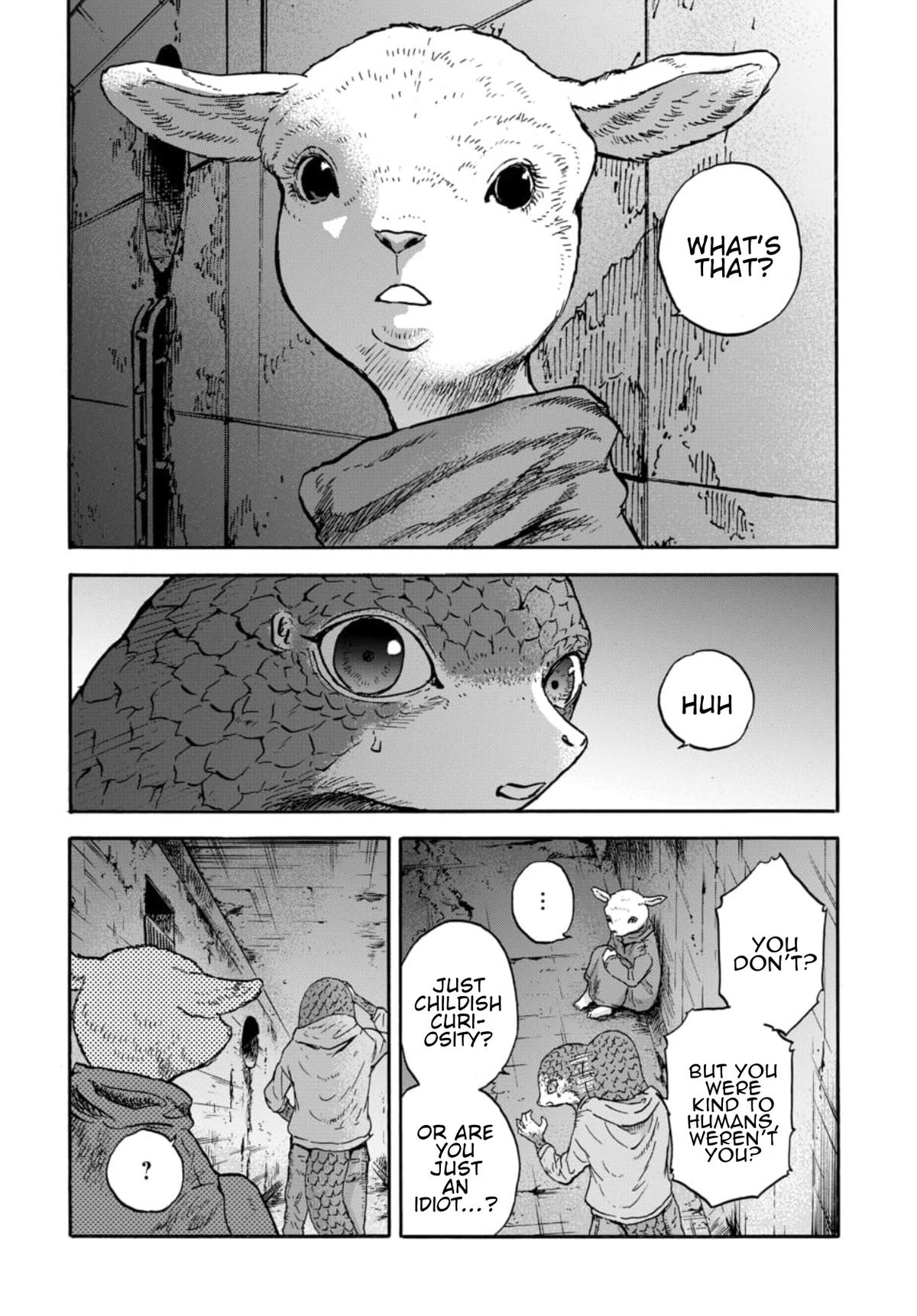 Animan Chapter 18 2